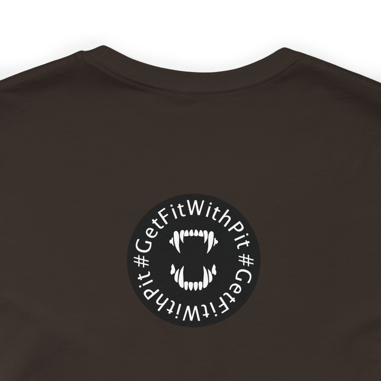 GFWP "Pitbulls" Graphic Tee