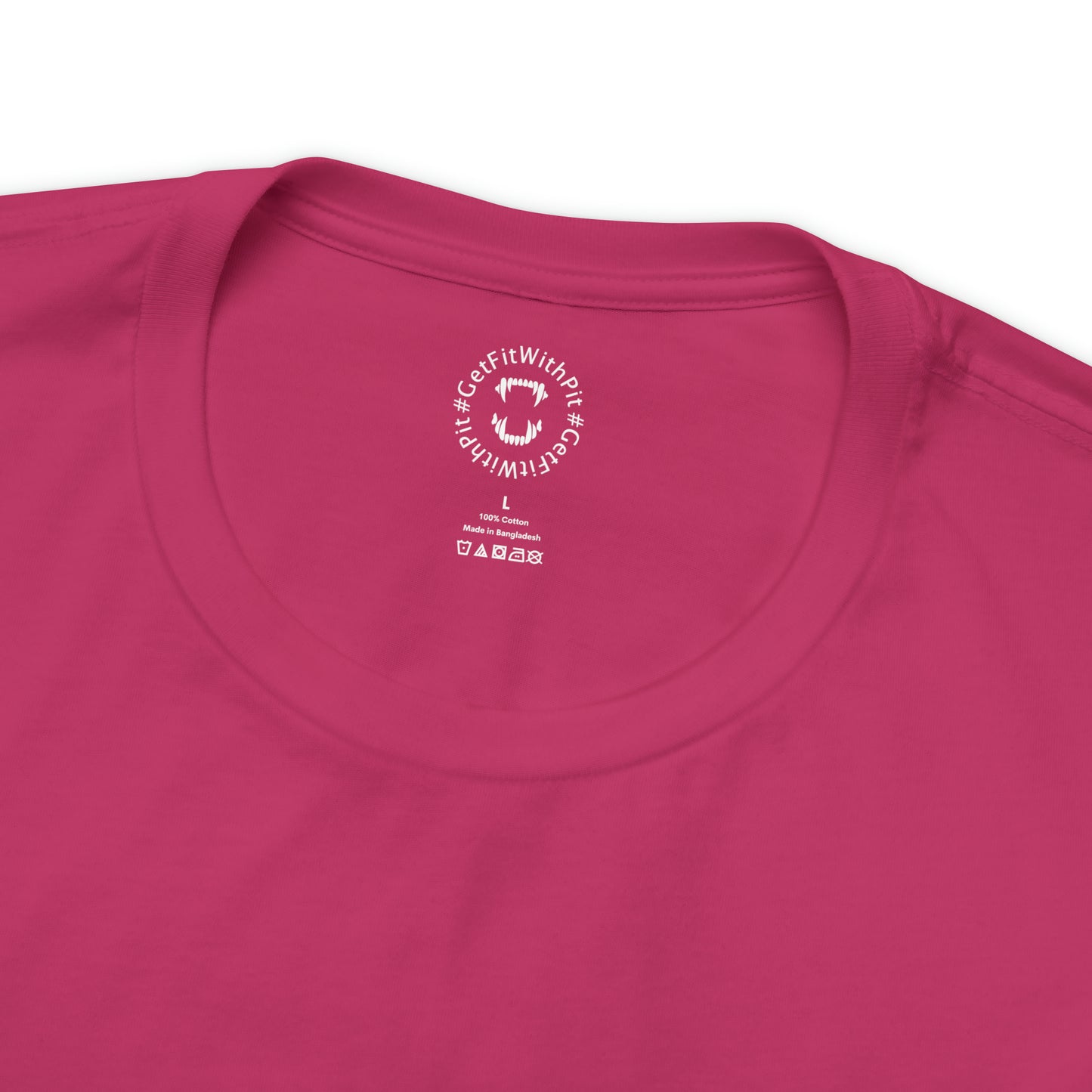 GFWP "Strong" Permanently Tee