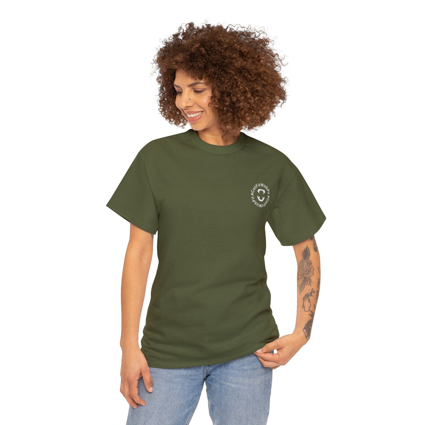 GFWP "Pitbulls" Premium Tee
