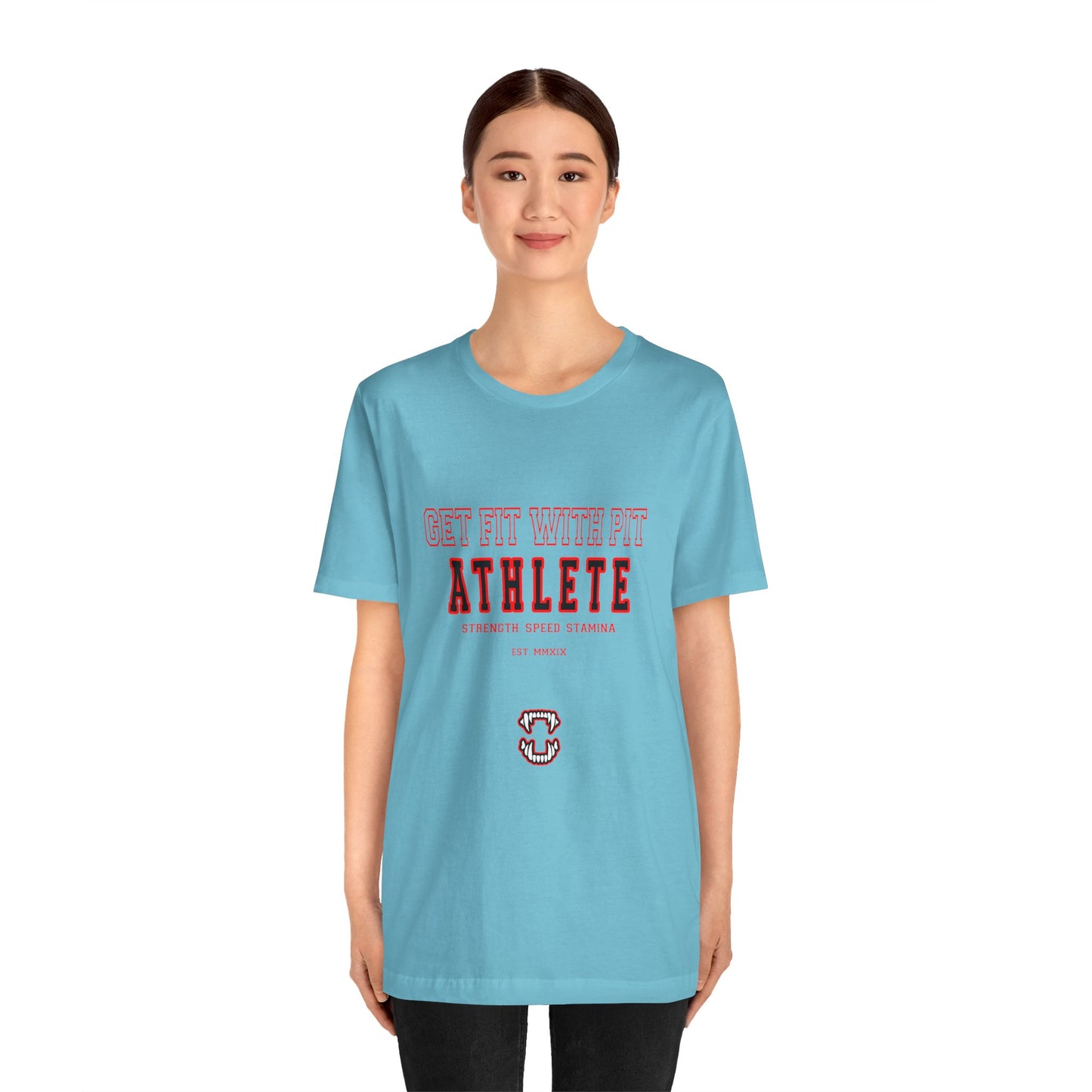GFWP "Athlete" Shirt