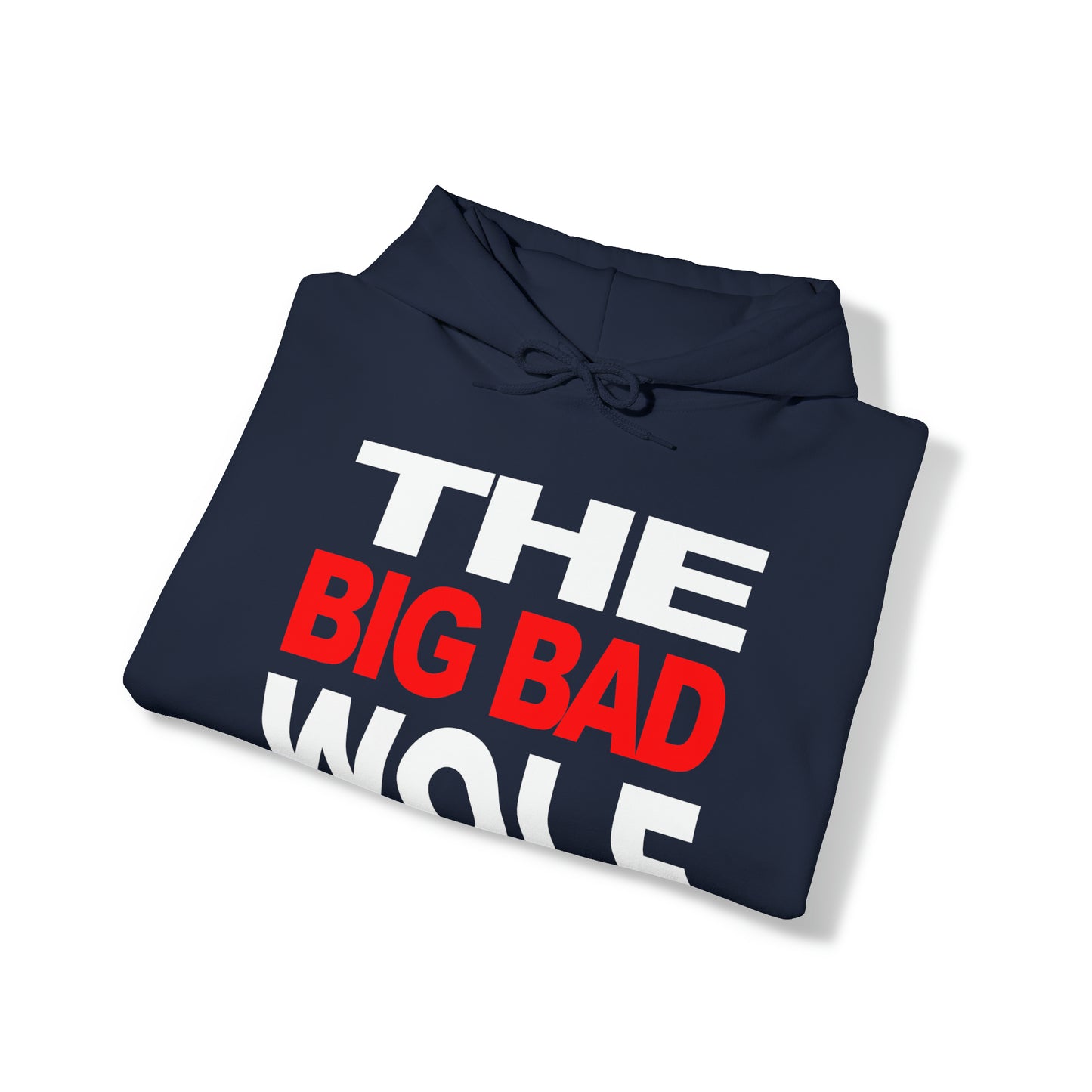 GFWP "Big Bad Wolf" Hoodie