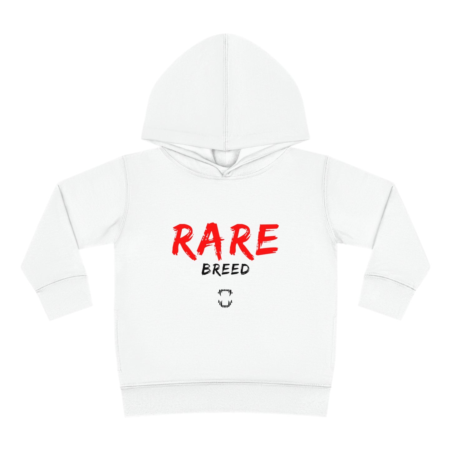 GFWP "Rare Breed" Toddler Hoodie