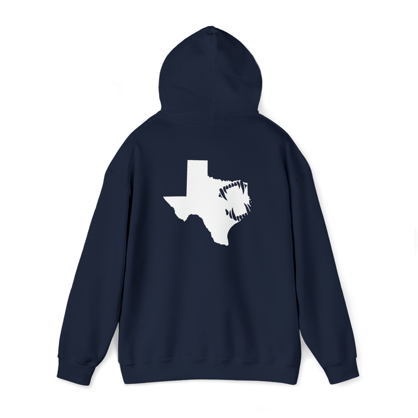 GFWP "Texas Bred" Hoodie