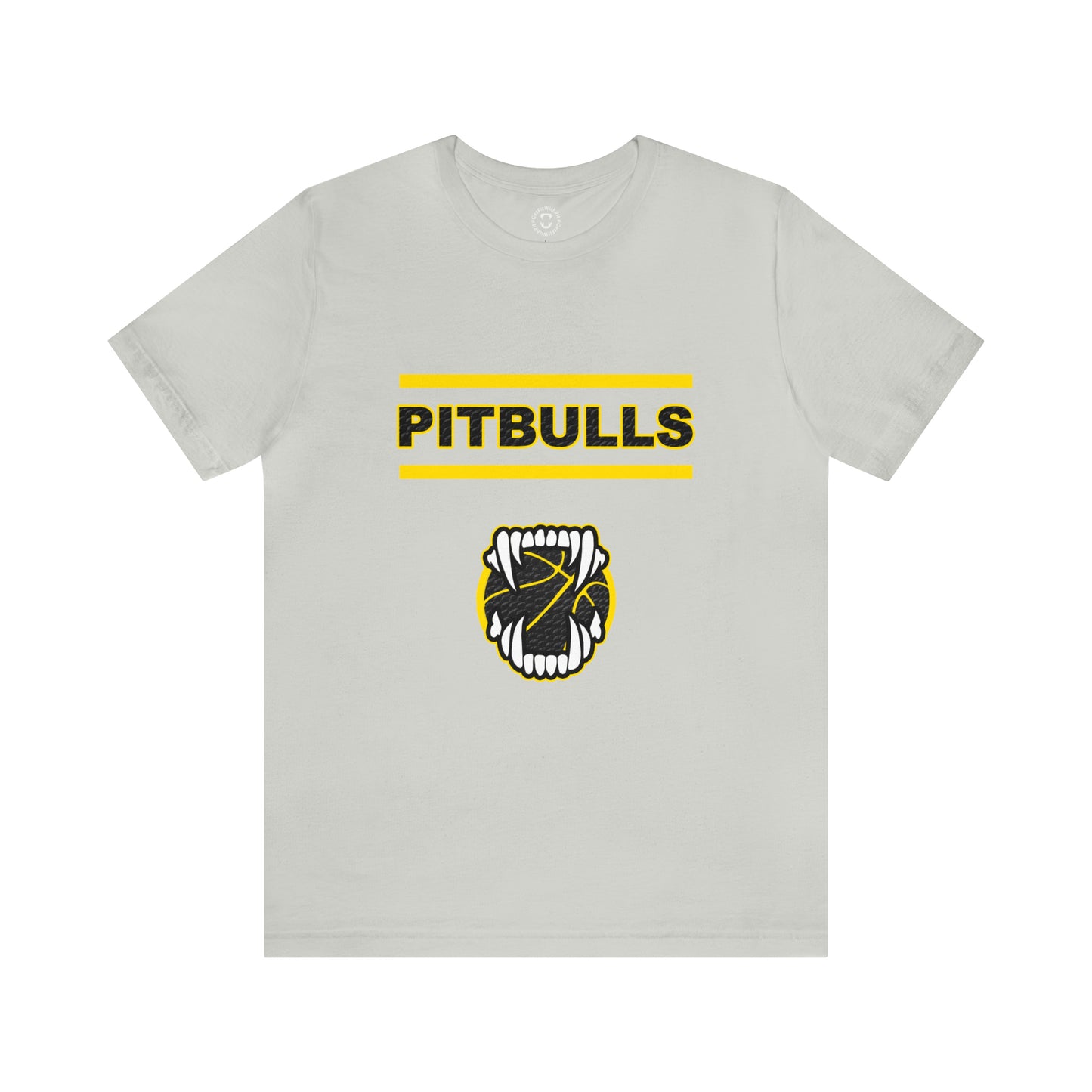 GFWP "Team Pitbulls" Black Mamba Tee