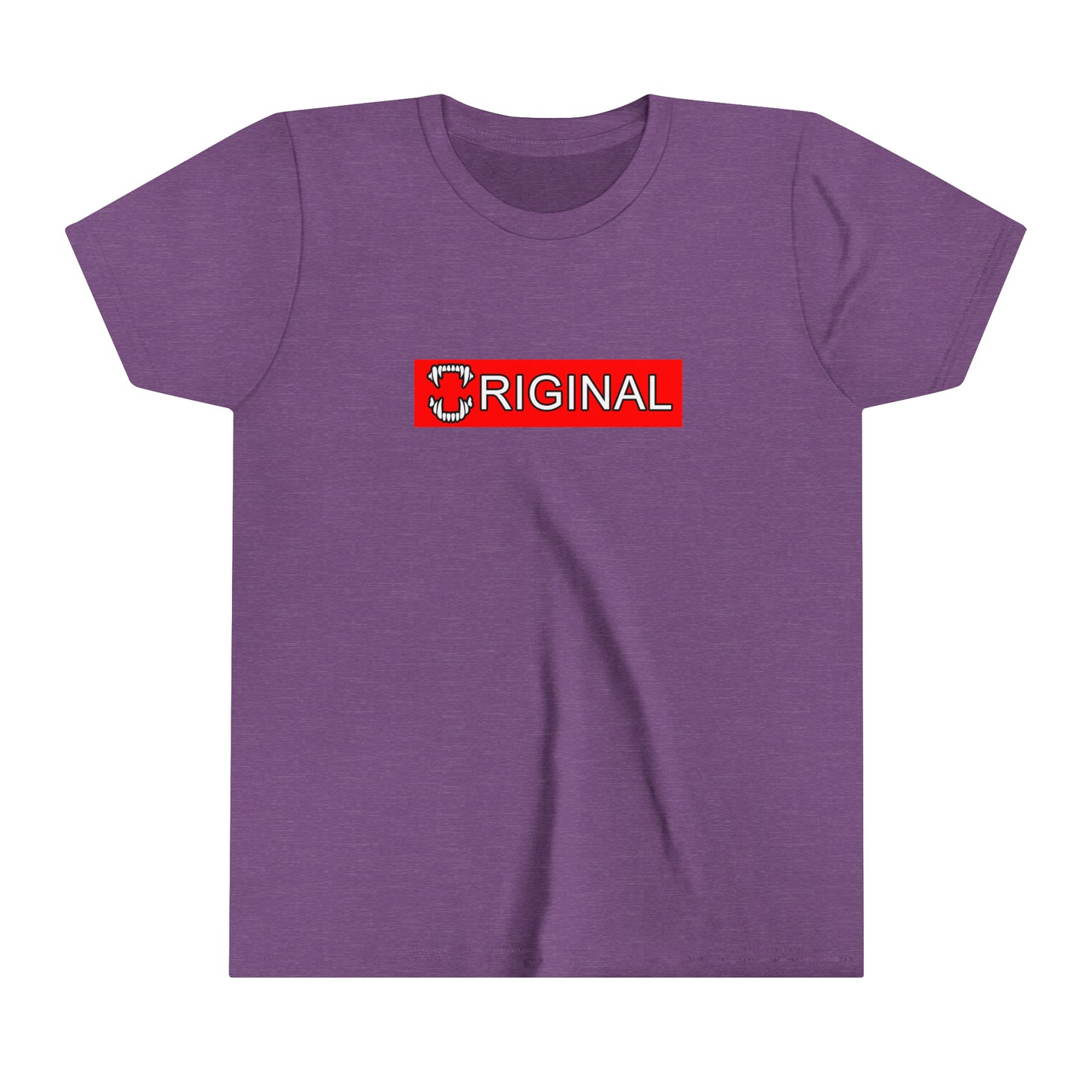 GFWP "Original" Youth Tee