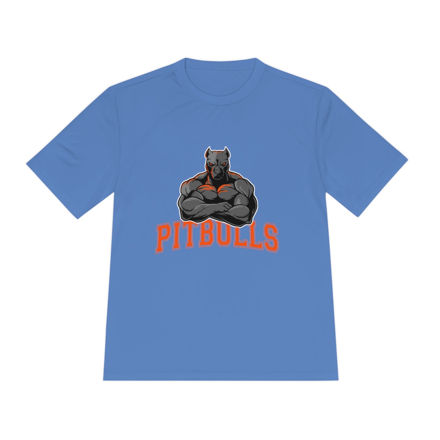 GFWP "My Biggest Flex" Performance Tee