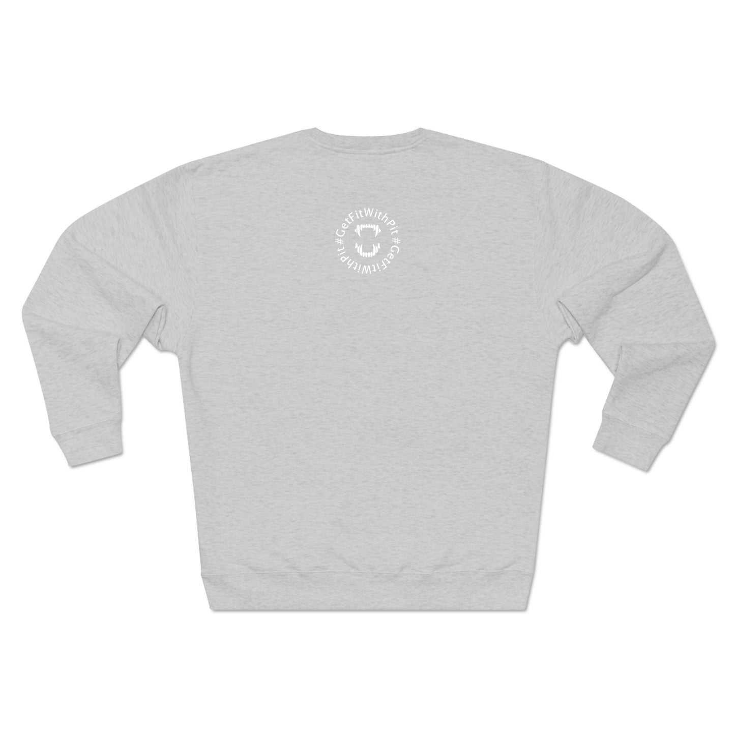 GFWP "Strong" Premium Sweatshirt