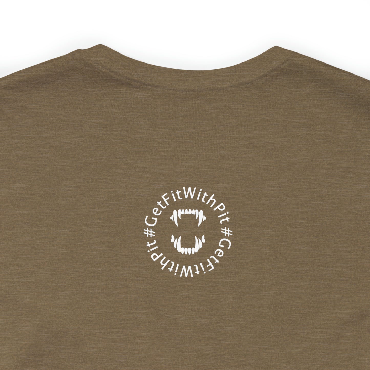 GFWP "Do More" Tee