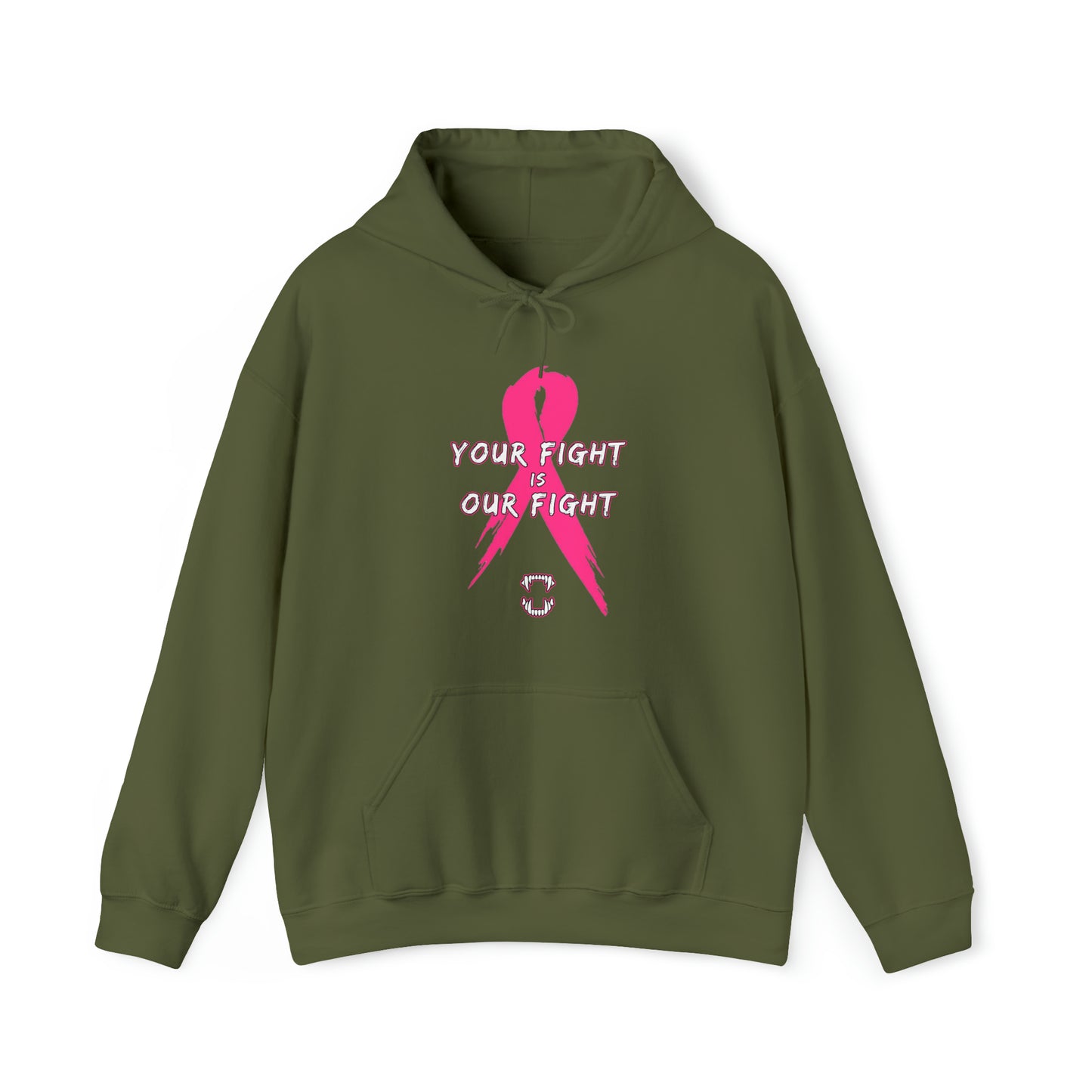 GFWP "BCA 2023" Hoodie