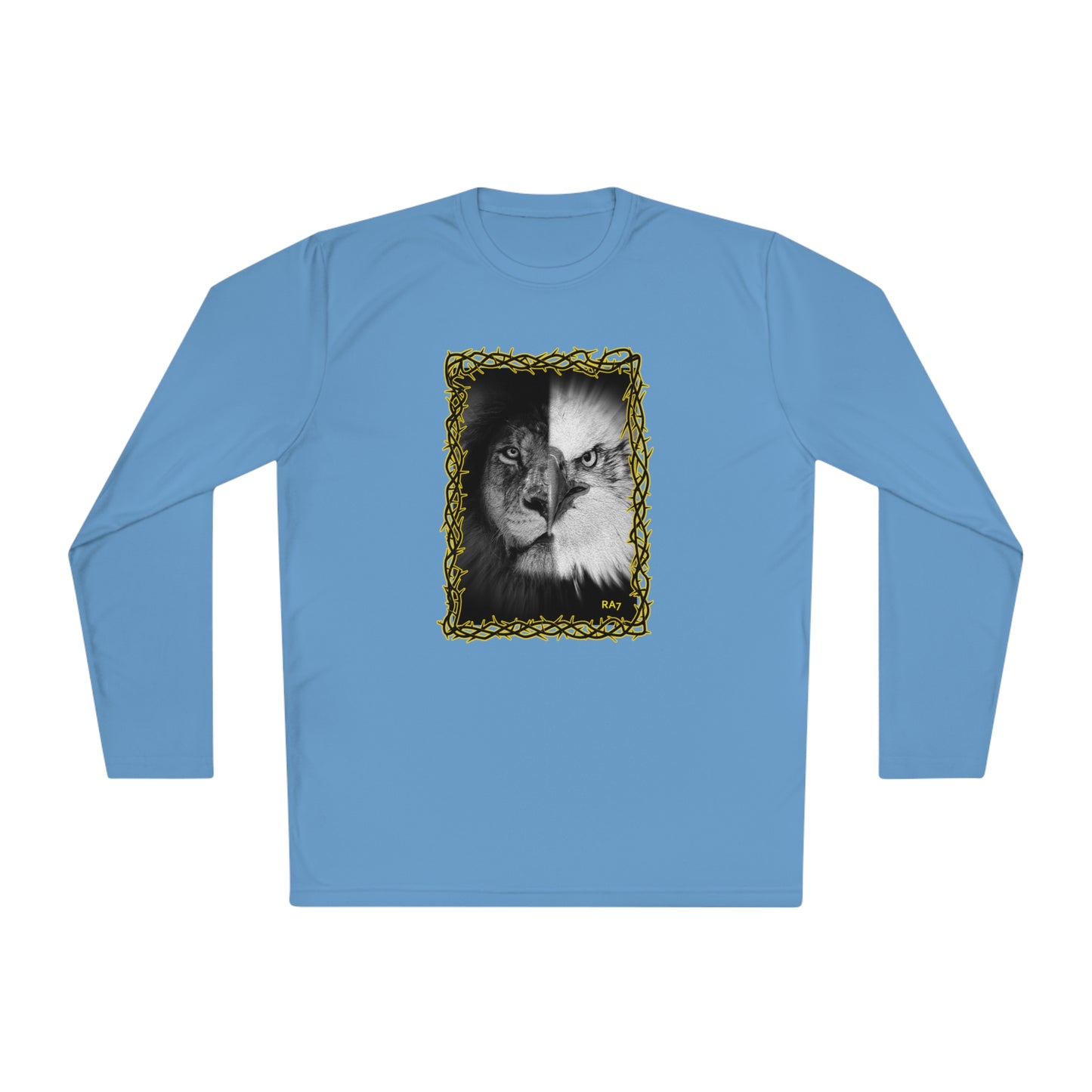 GFWP "Soar and Roar" Performance Long Sleeve