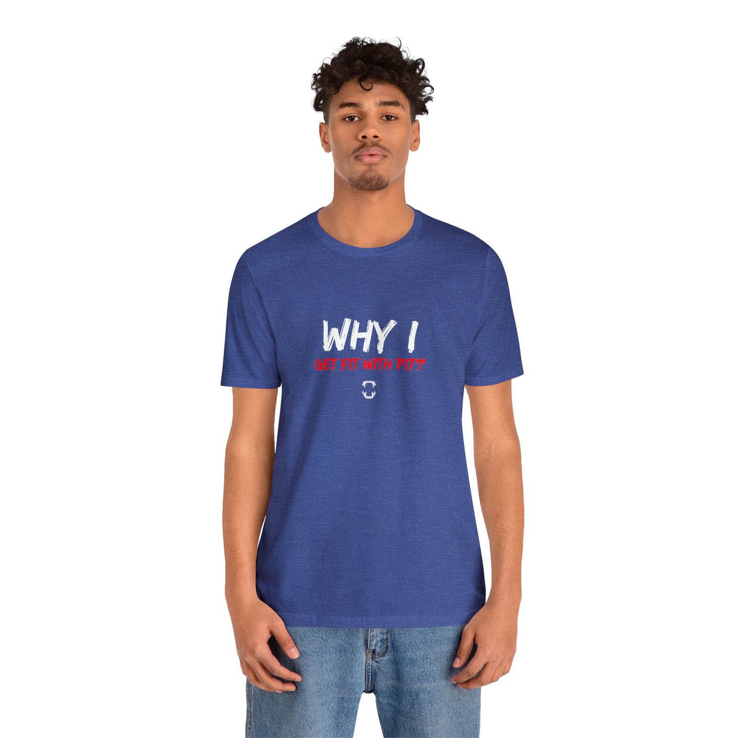 GFWP "My Why" Tee