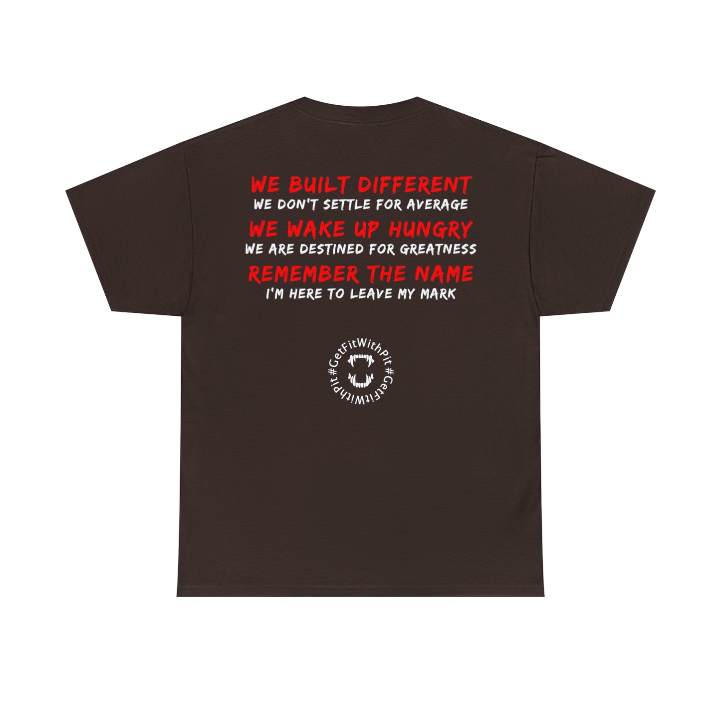 GFWP "Rare Breed" Premium Tee