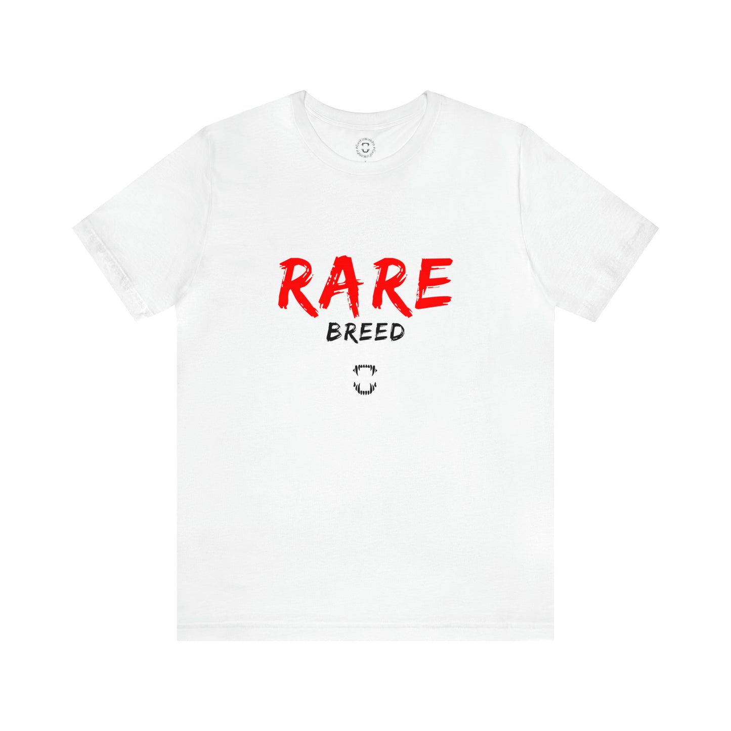 GFWP "Rare Breed" T-shirt