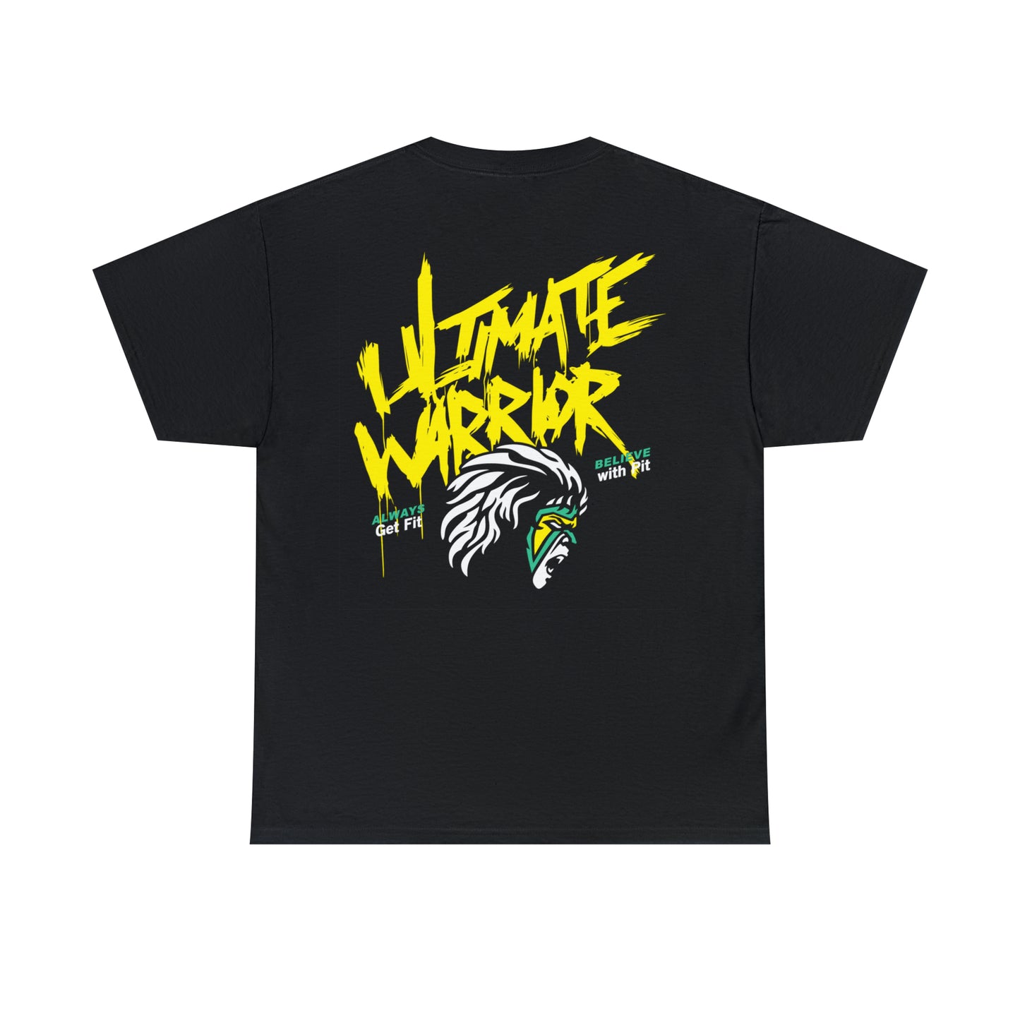 GFWP "Always Believe" Premium Tee