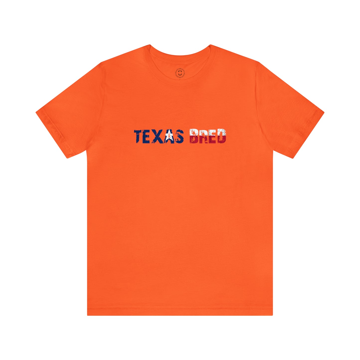 GFWP "Texas Bred" T-Shirt