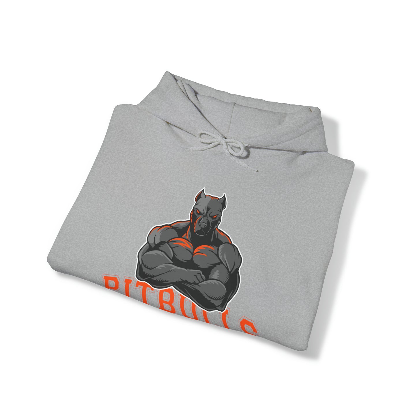 GFWP "My Biggest Flex" Hoodie