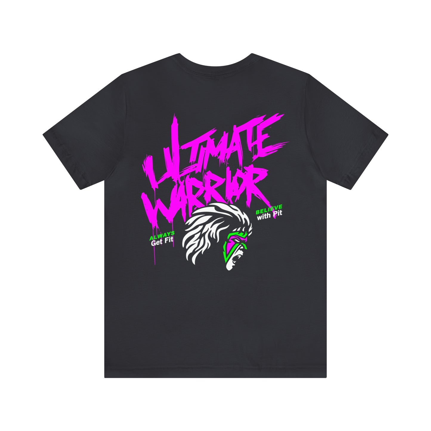 GFWP "Always Believe" Special Edition Shirt