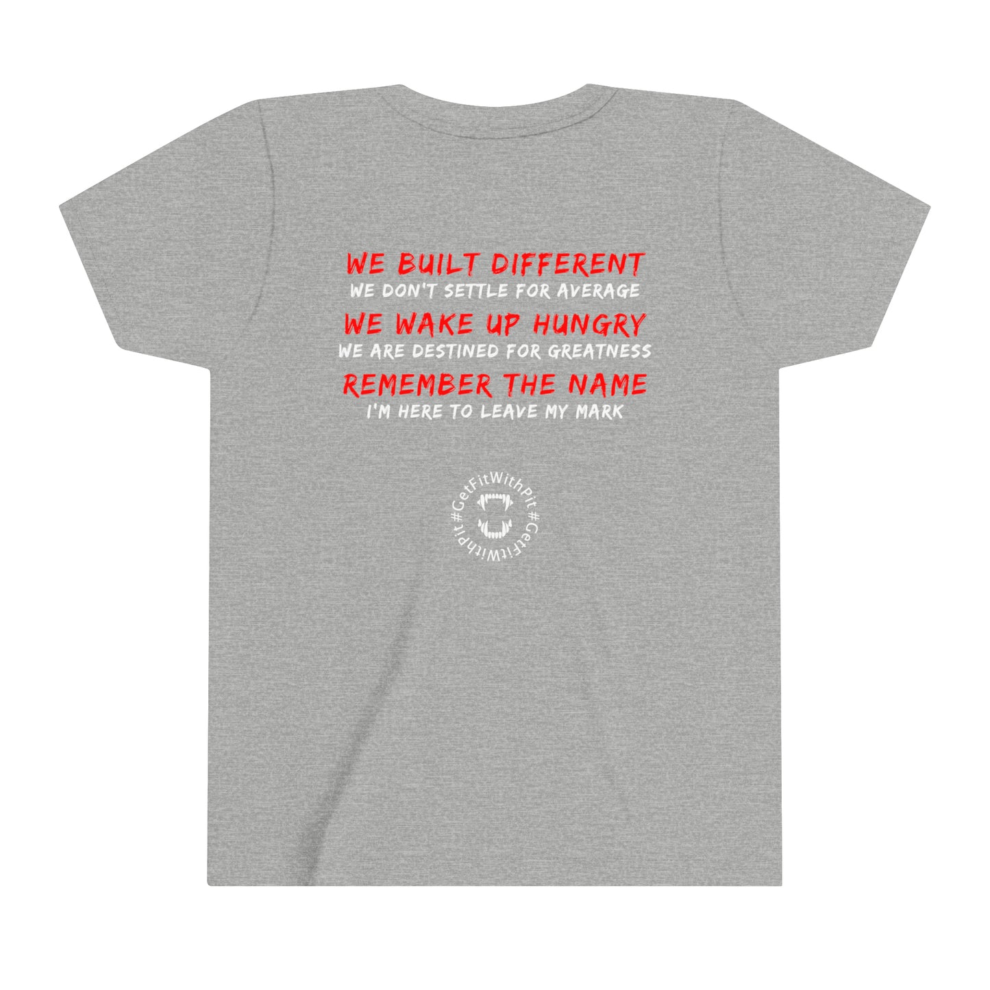 GFWP "Rare Breed" Youth Tee