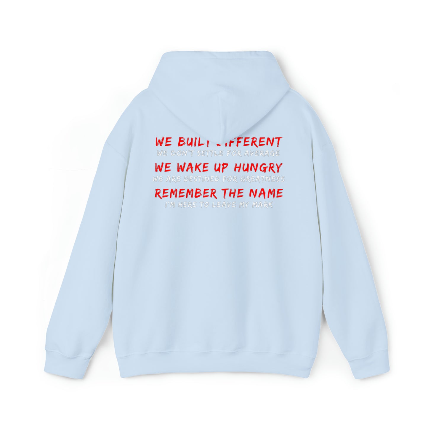 GFWP "Rare Breed" Hoodie