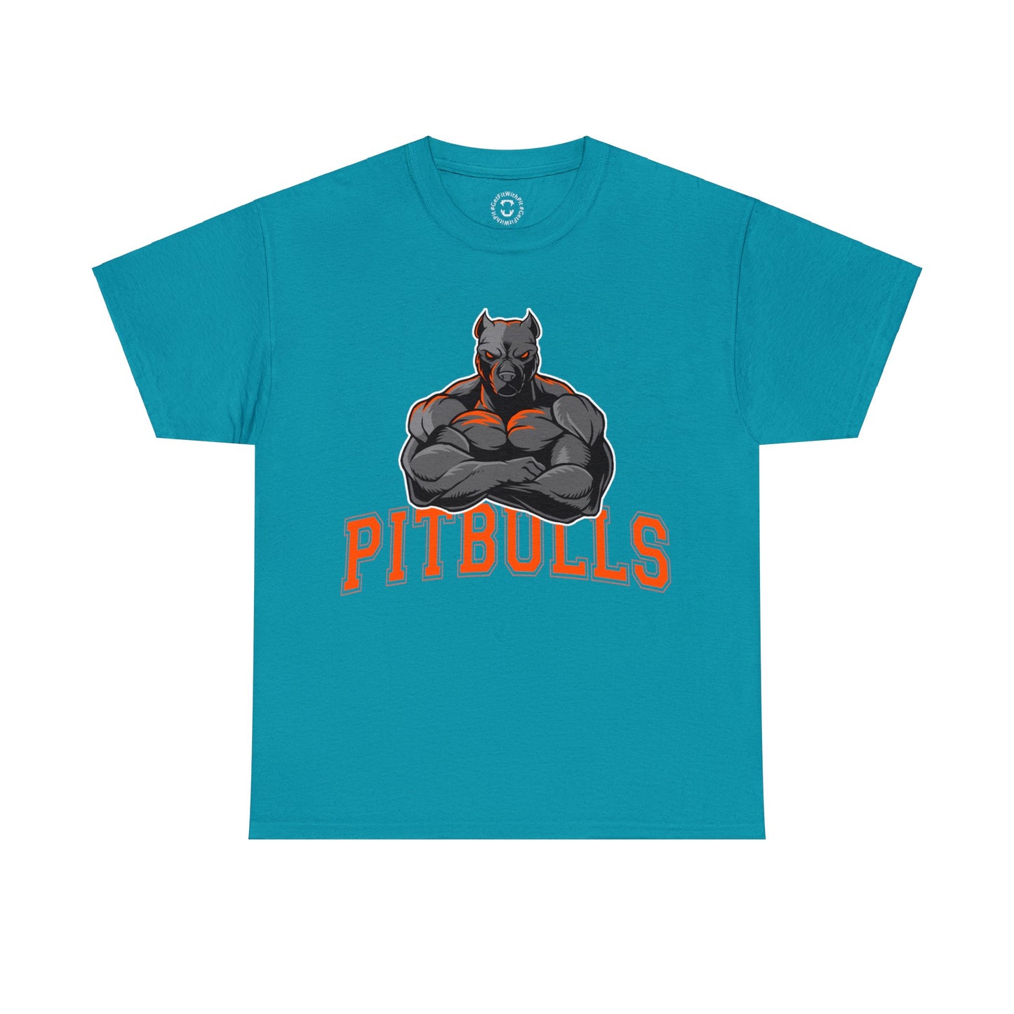 GFWP "My Biggest Flex" Premium Tee