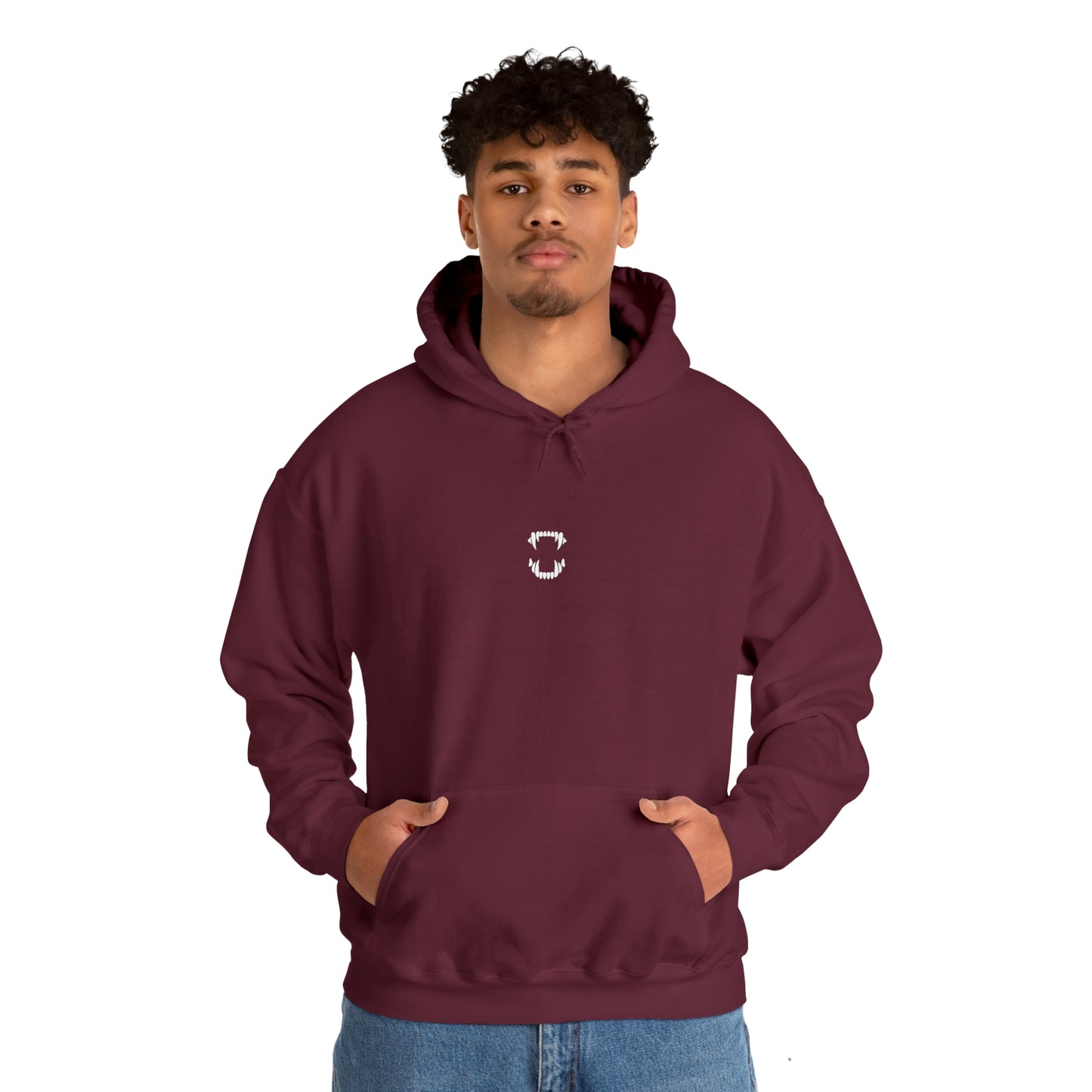 GFWP "Strong" Permanently Hoodie