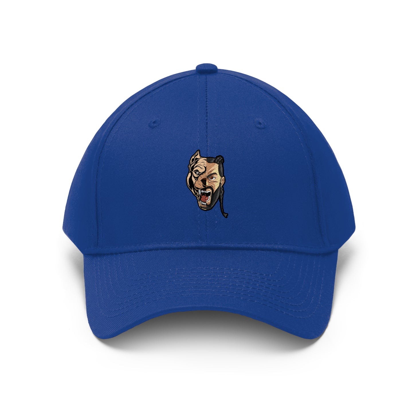 GFWP "Got That Dog In Me" Hat
