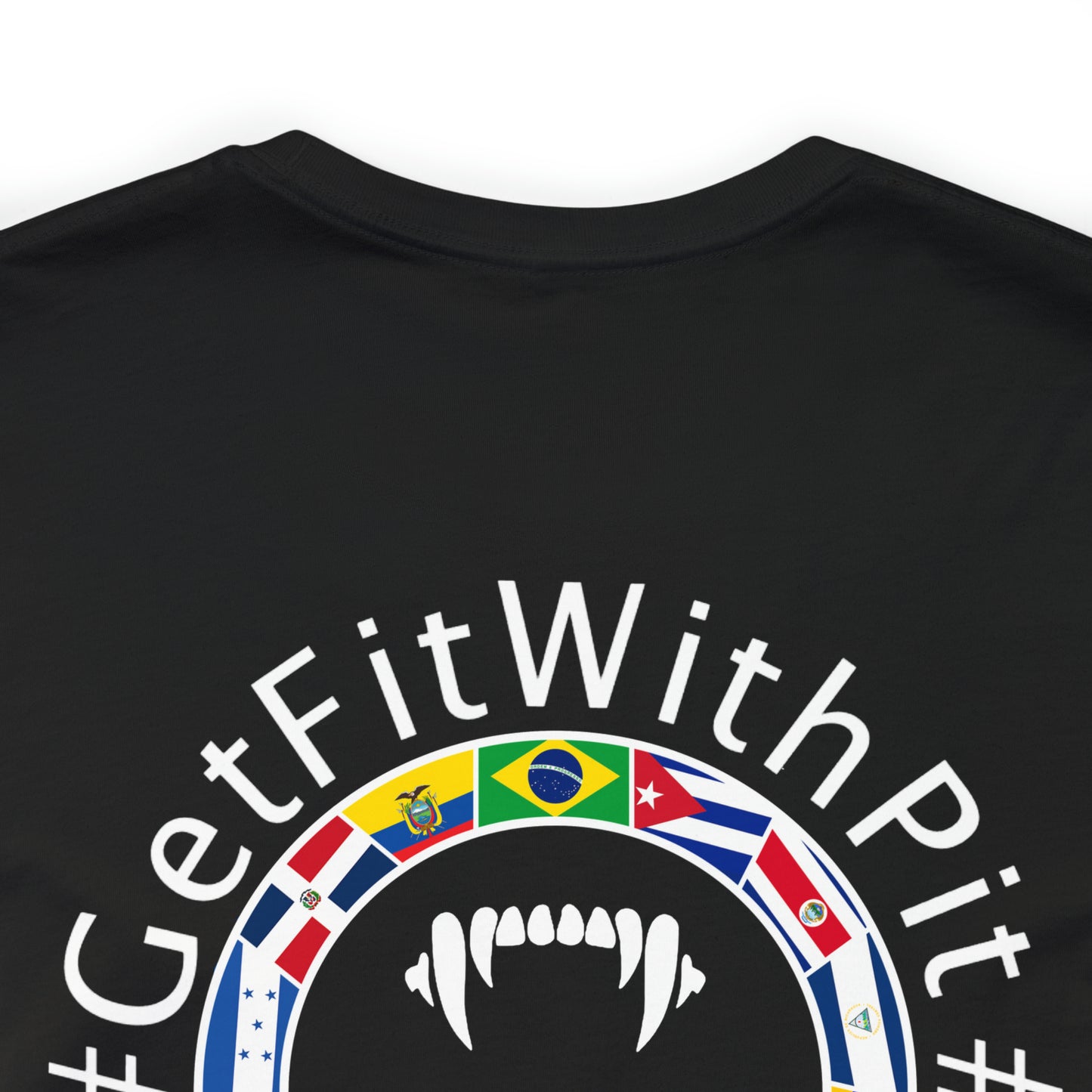 GFWP "Soy Latino" Tee
