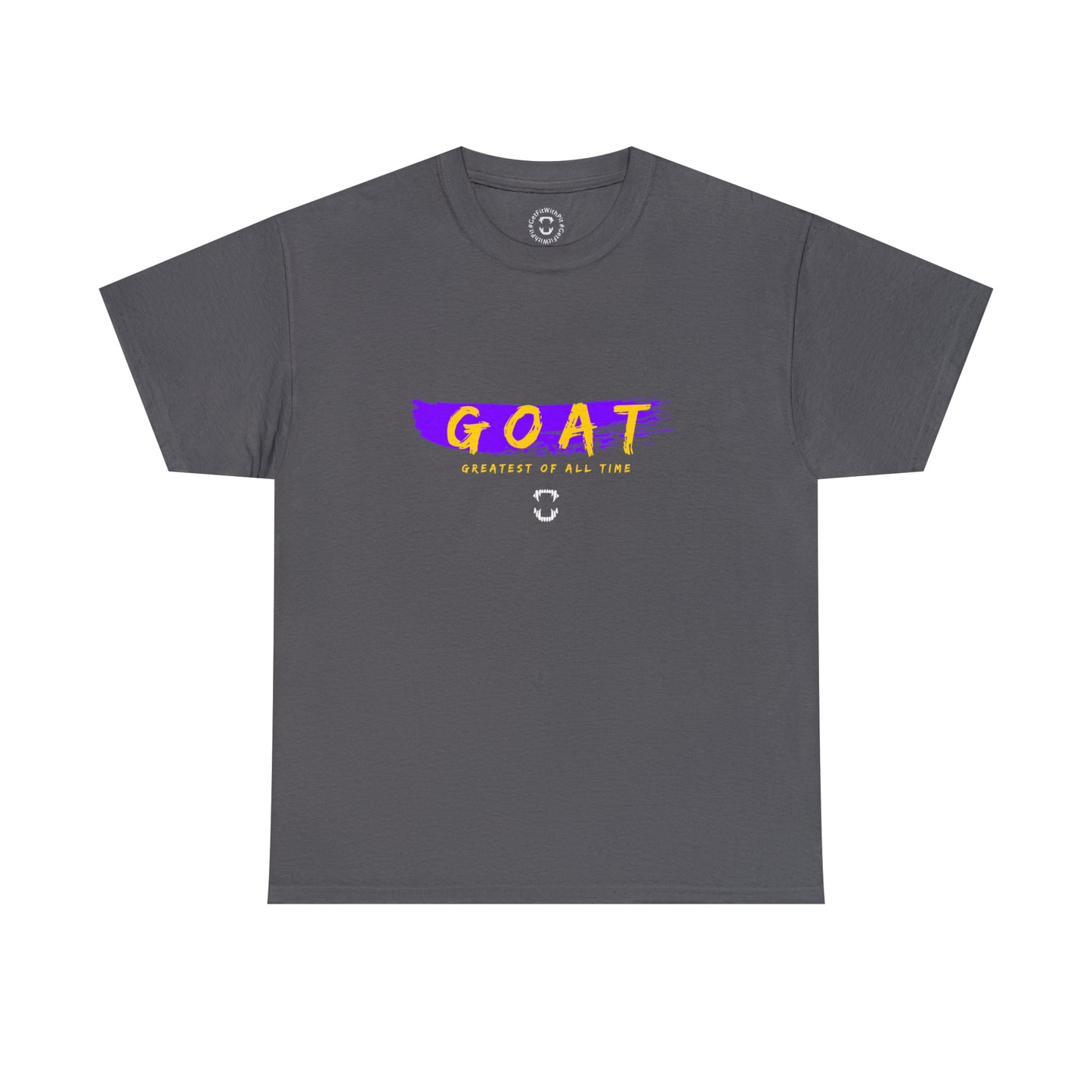 GFWP "GOAT" Premium Tee