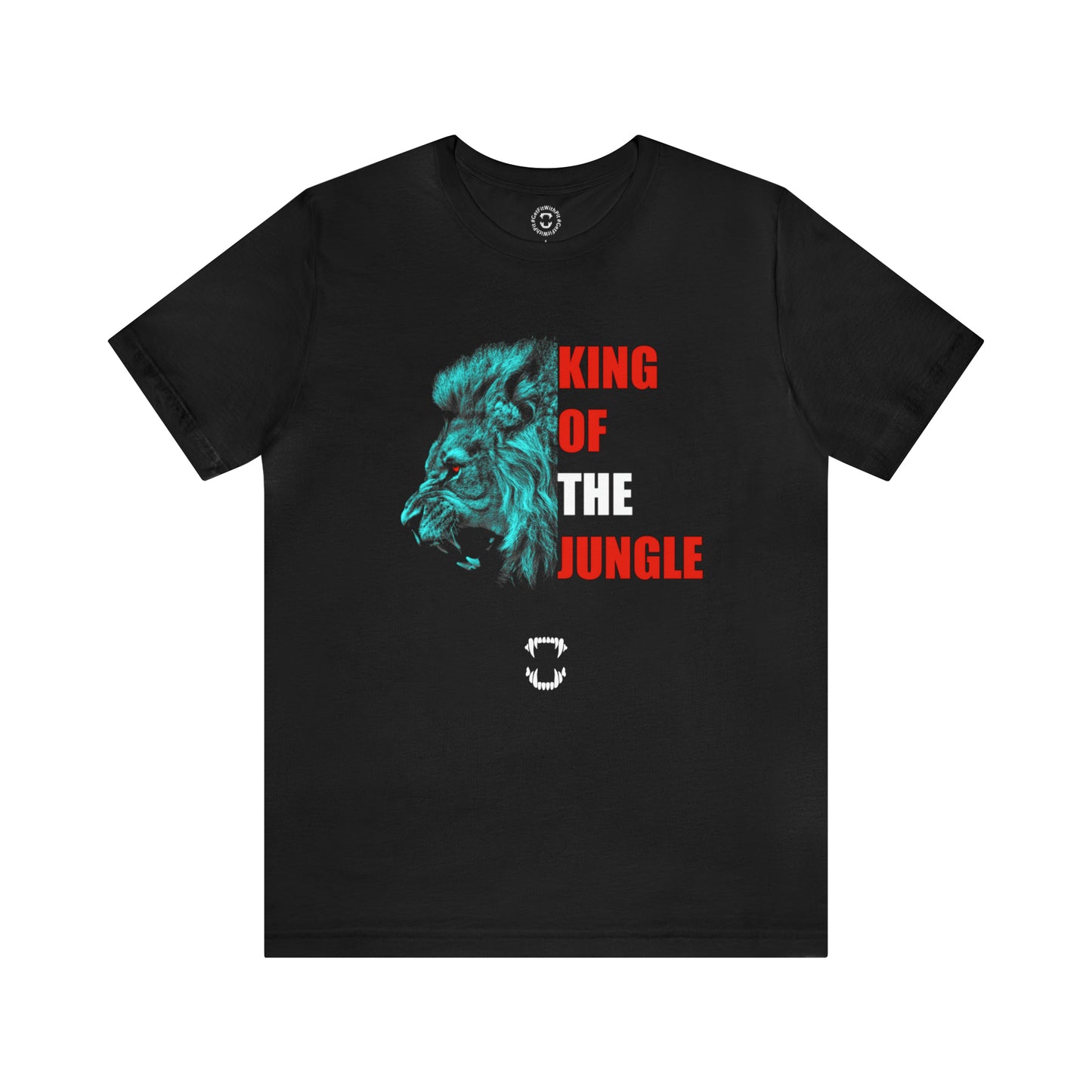 GFWP "King of The Jungle" Tee