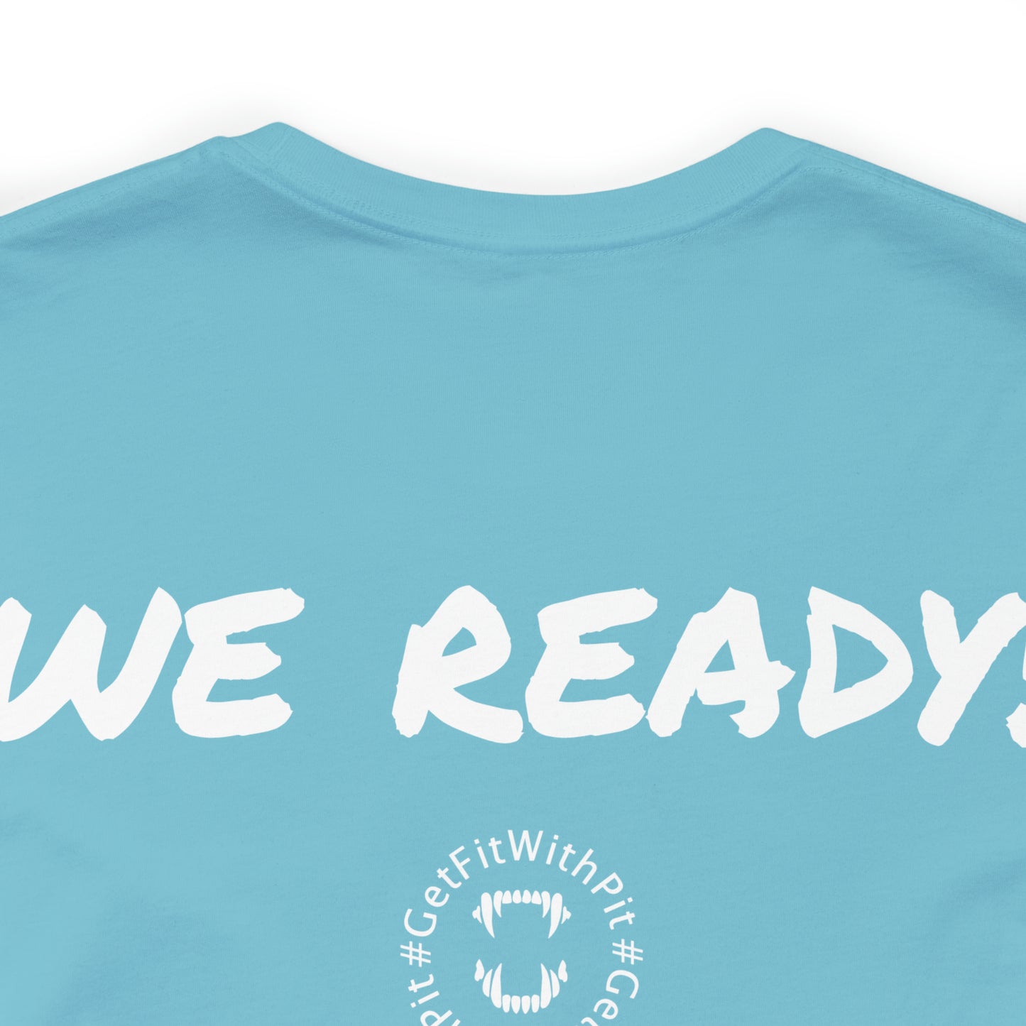GFWP "Football" Tee