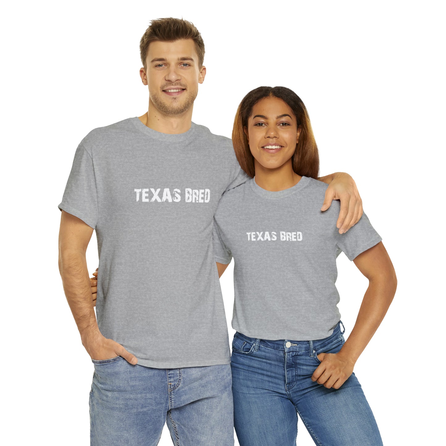 GFWP "Texas Bred" Premium Tee