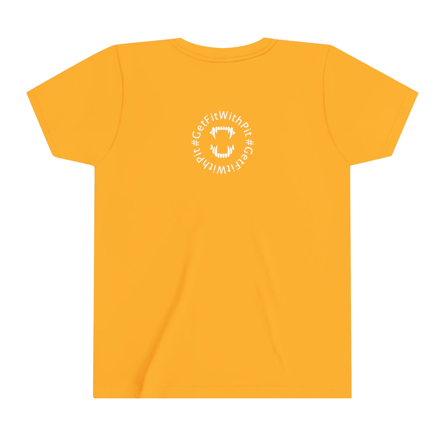 GFWP "Motivate" Youth Tee