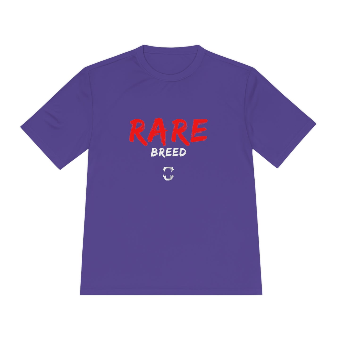 GFWP "Rare Breed" Performance Tee