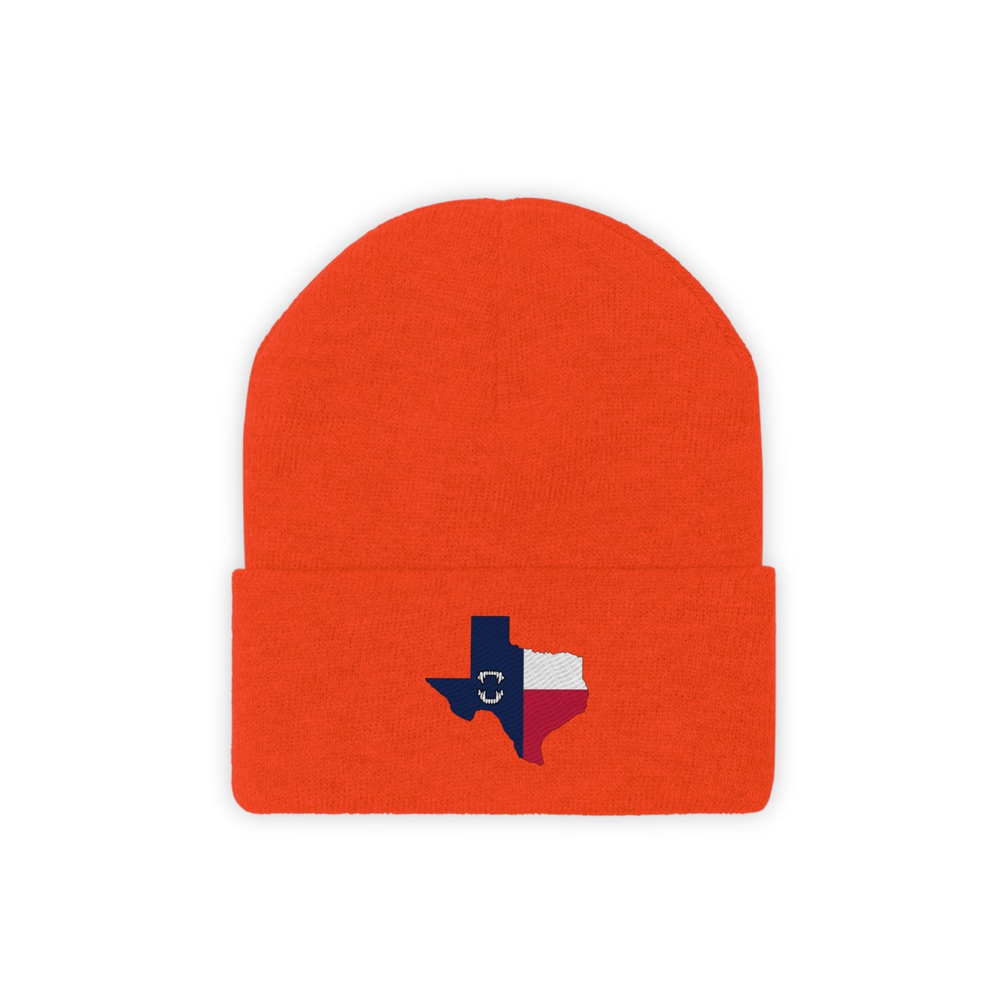 GFWP "Texas" Beanie