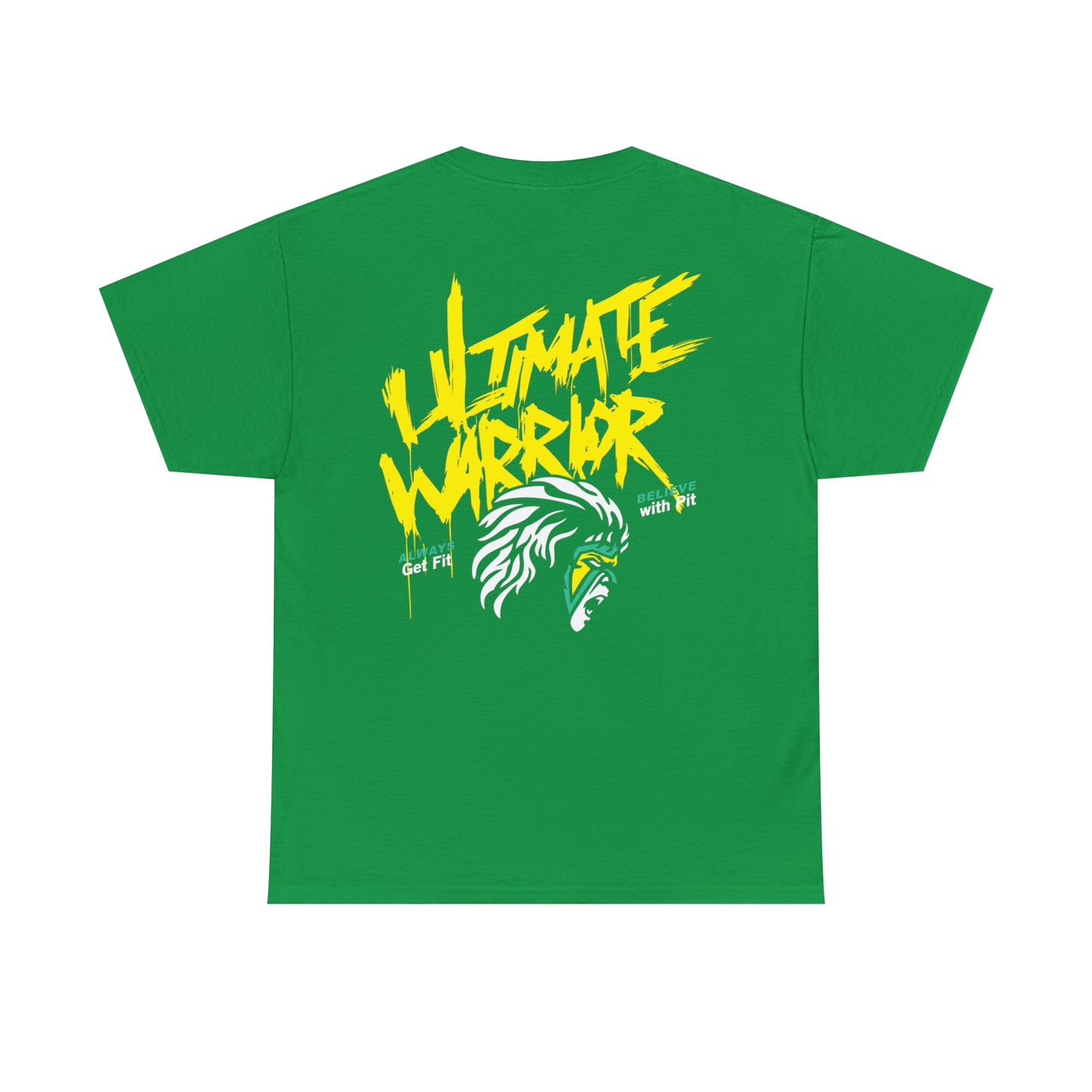 GFWP "Always Believe" Premium Tee