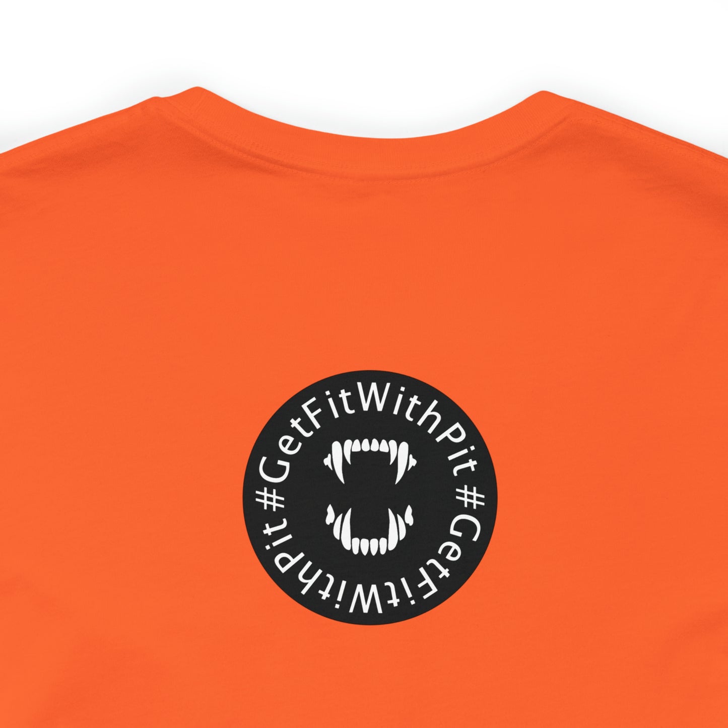GFWP "Pitbulls" Graphic Tee