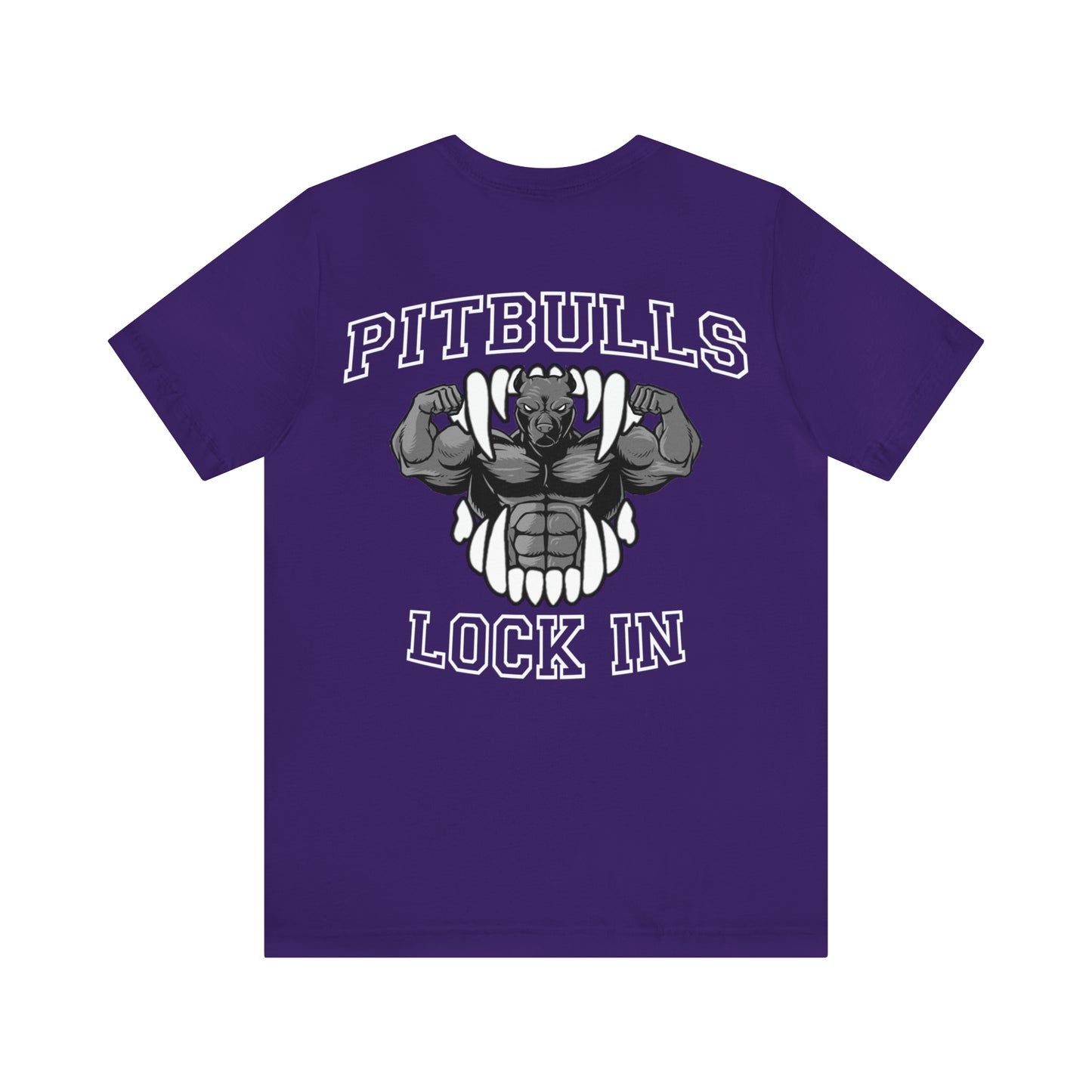 GFWP "Pitbulls Lock In" Shirt