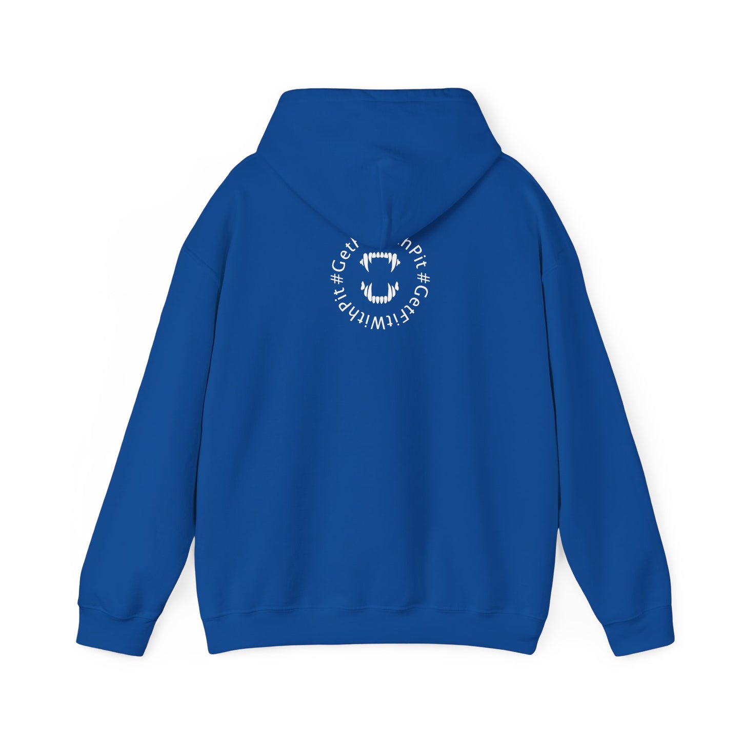 GFWP "Athlete" Hoodie