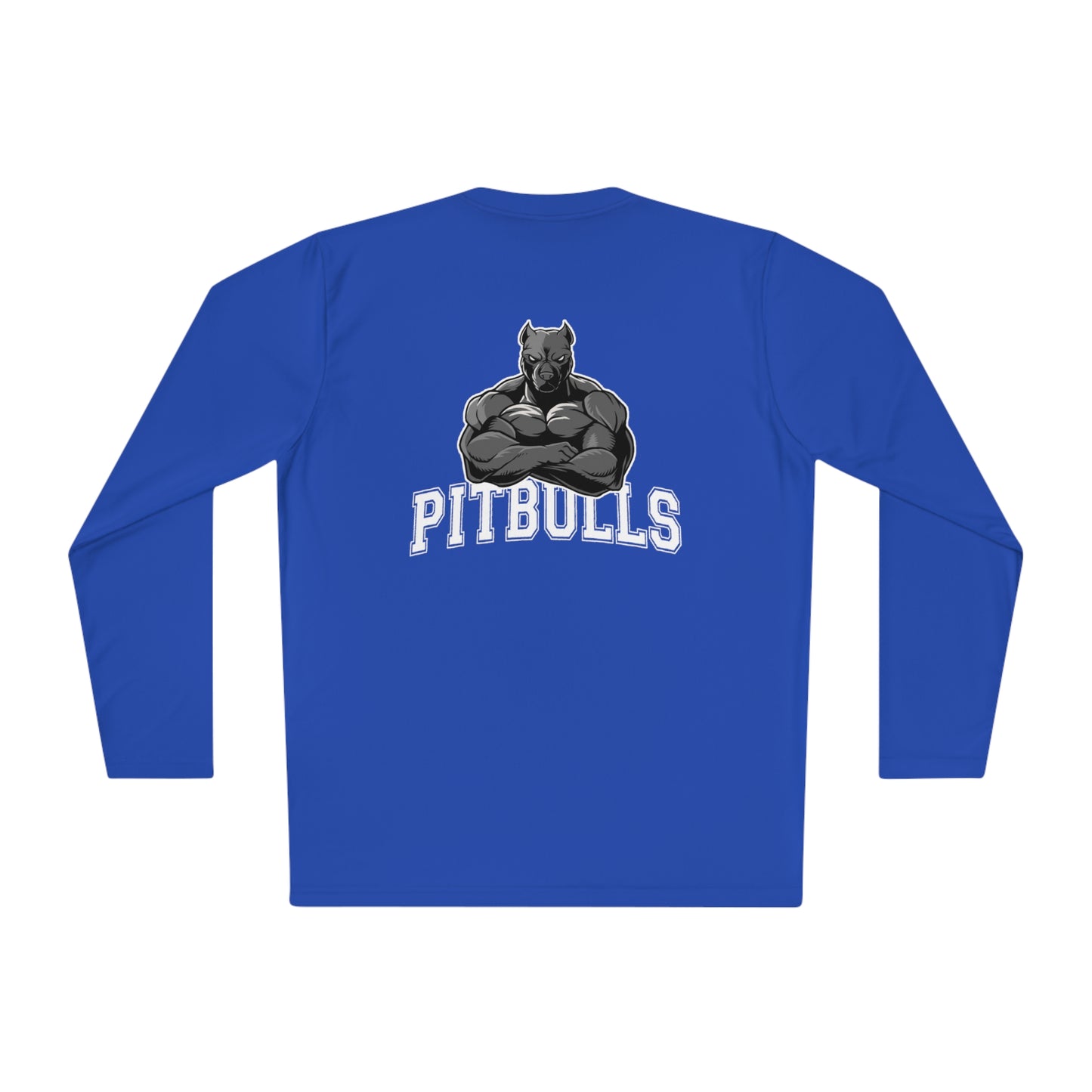 GFWP "My Biggest Flex" Performance Long Sleeve