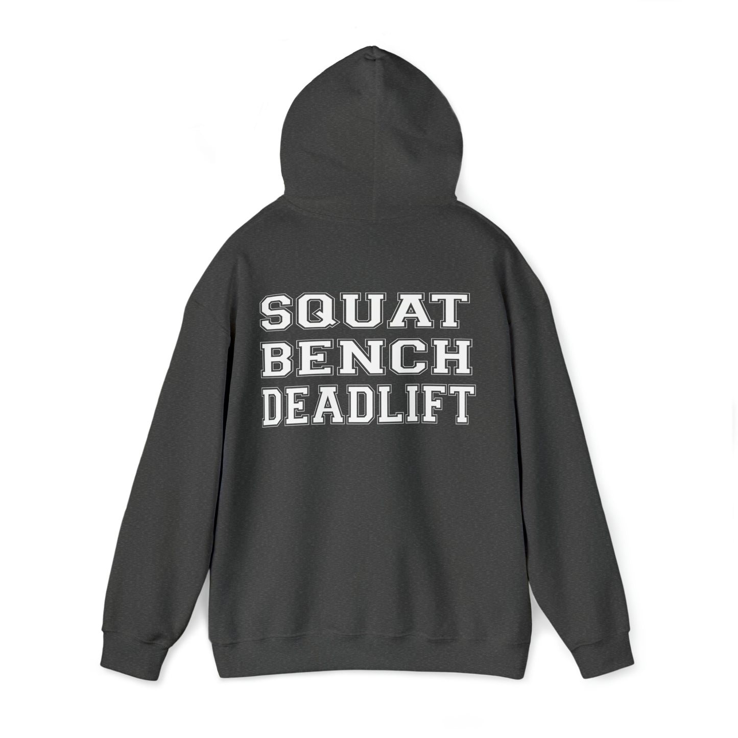 GFWP "1000 LB Club" Hoodie