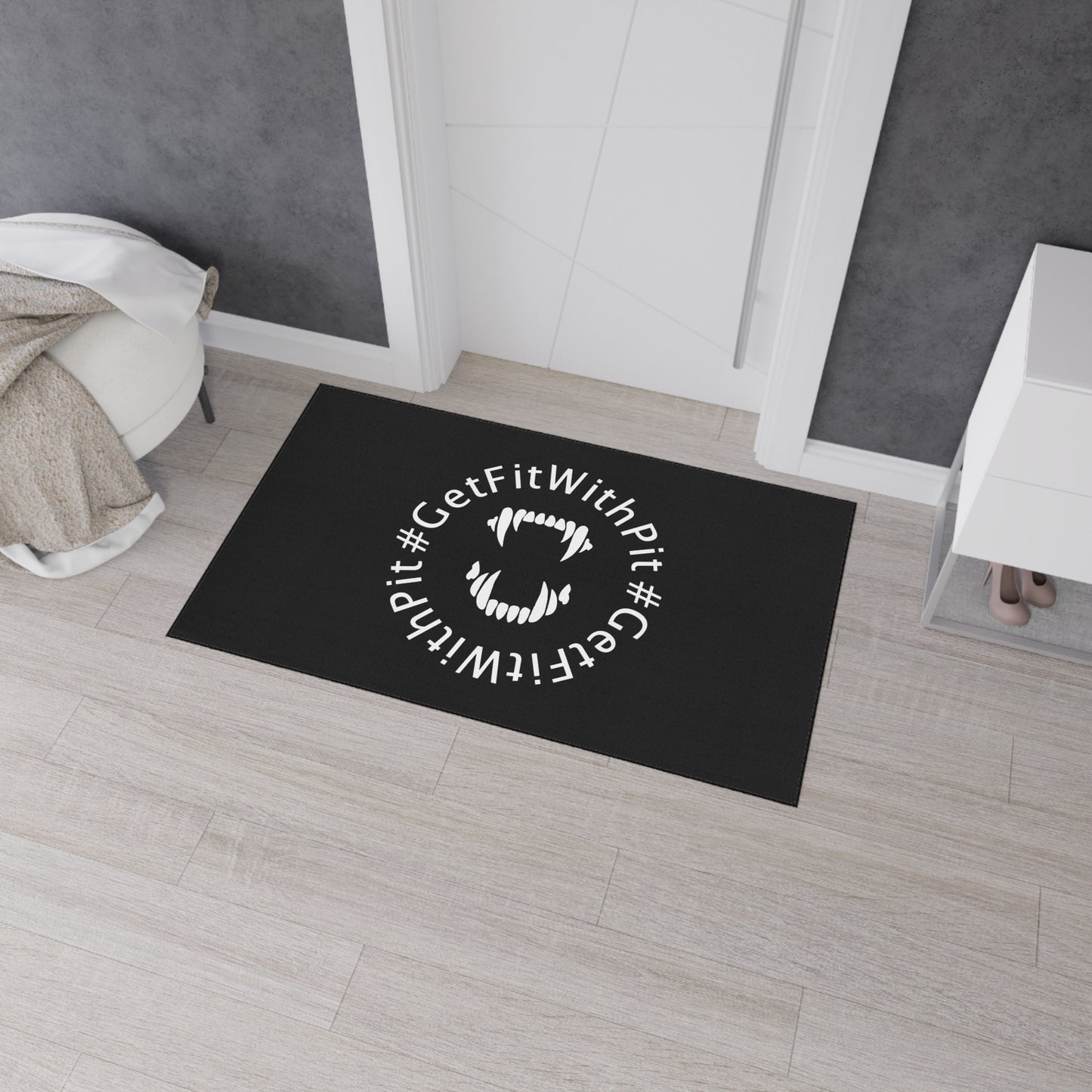 GFWP Floor Mat