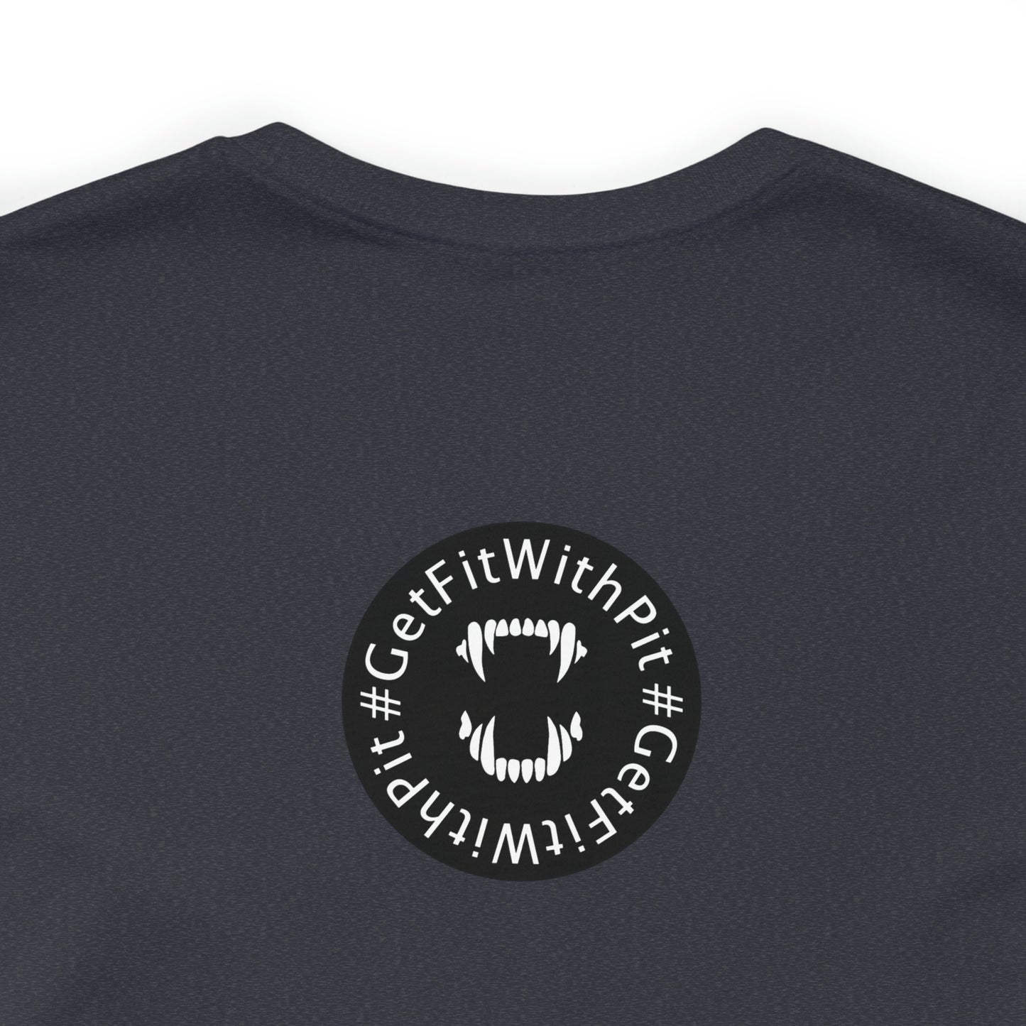 GFWP "Pitbulls" Graphic Tee