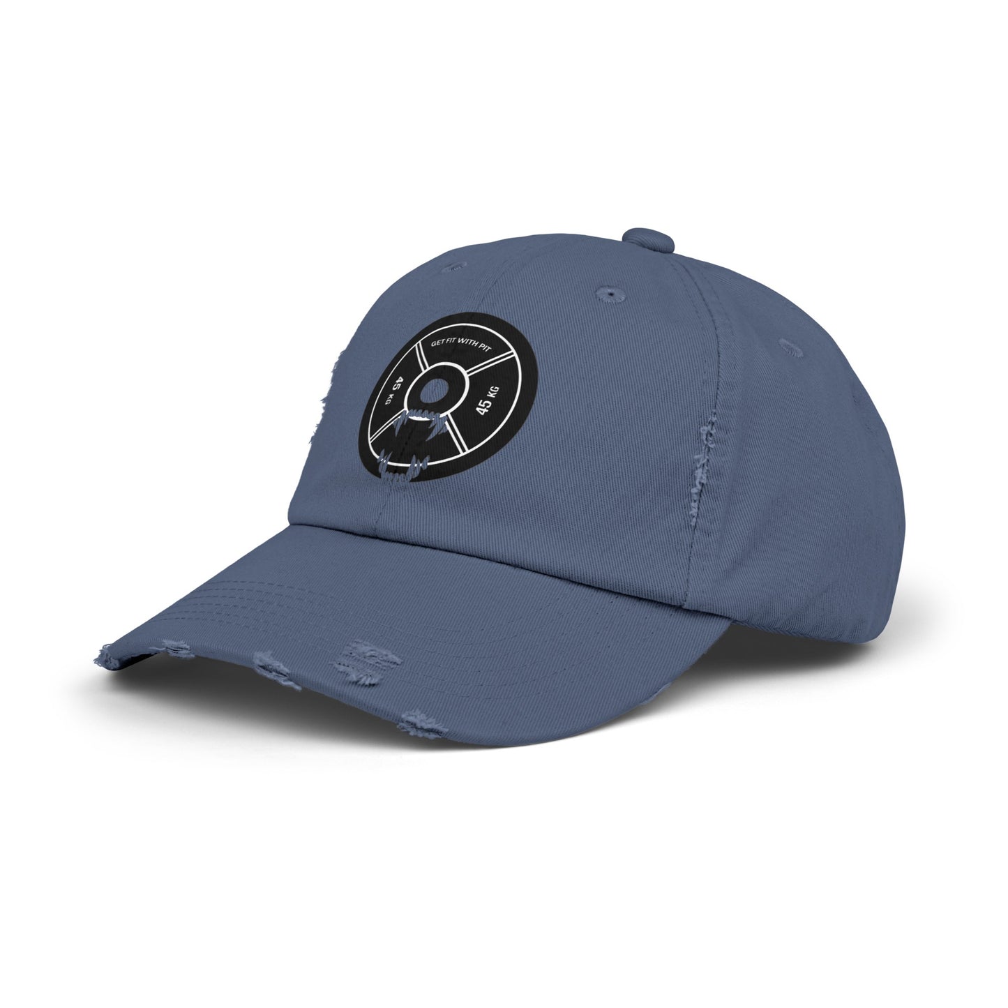 GFWP "Let's Eat" Cap