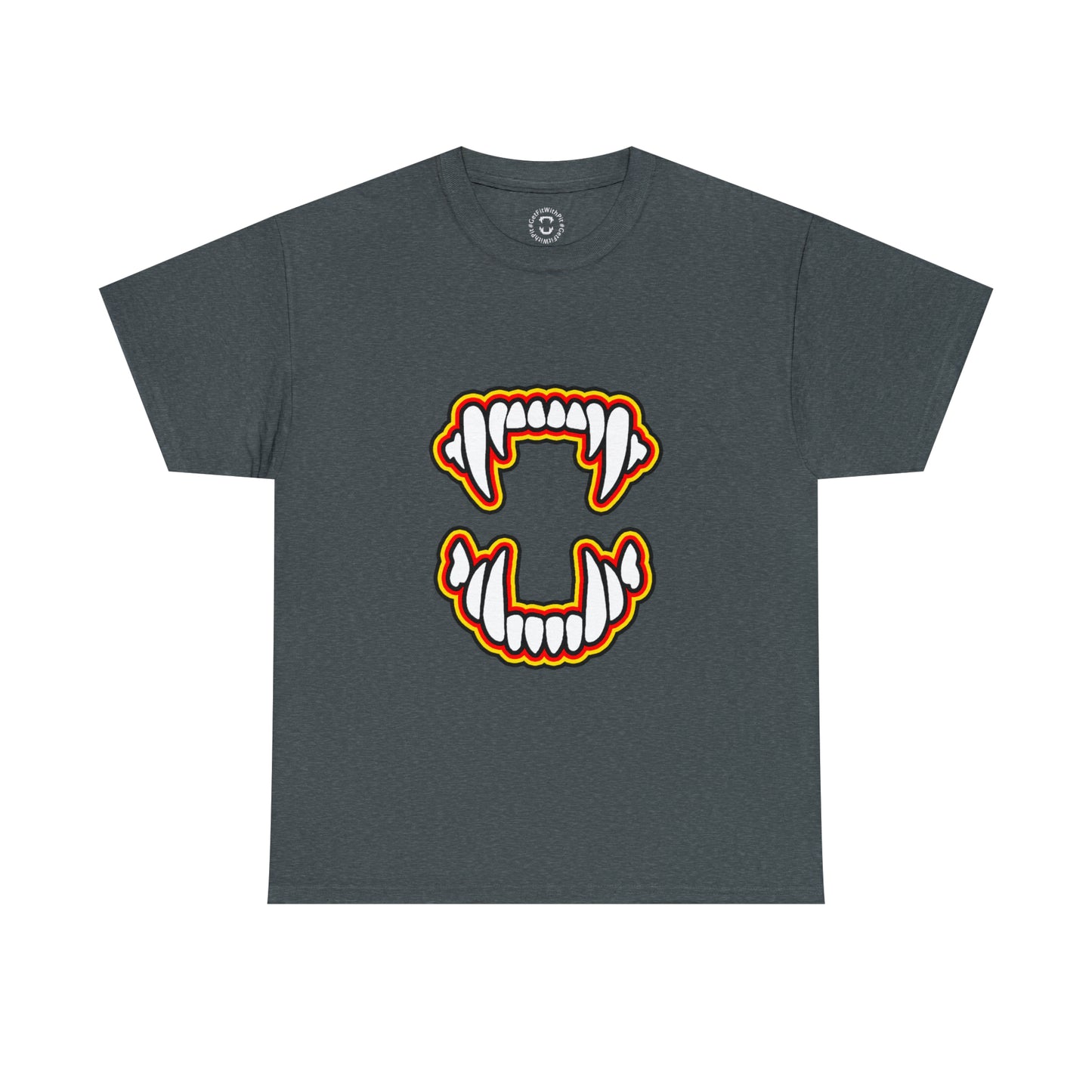 GFWP "Always Believe" Premium Tee