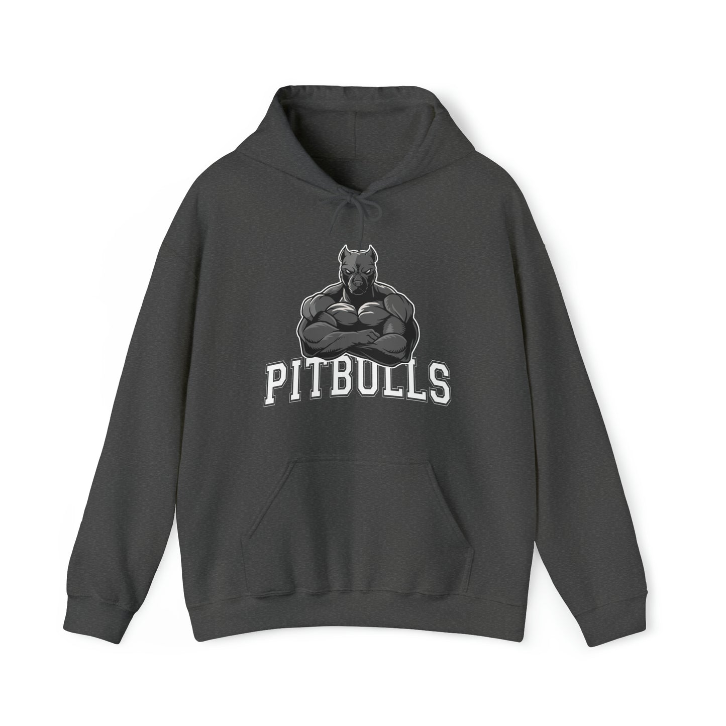 GFWP "My Biggest Flex" Hoodie