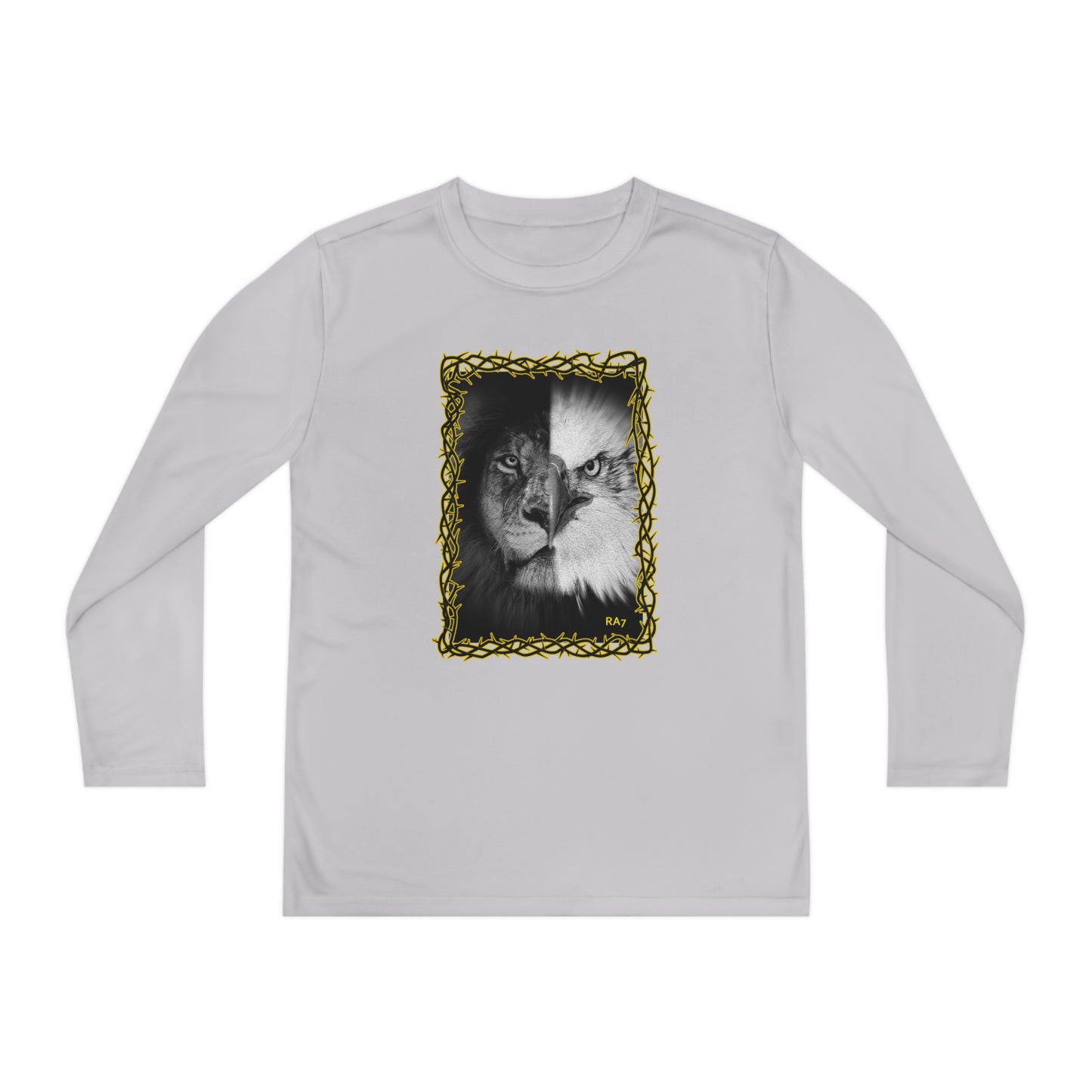 GFWP "Soar and Roar" Youth Long Sleeve