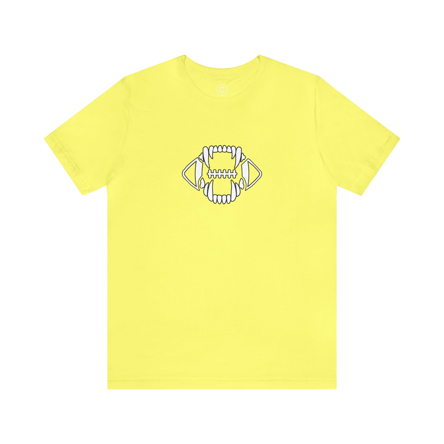 GFWP "Football" Tee