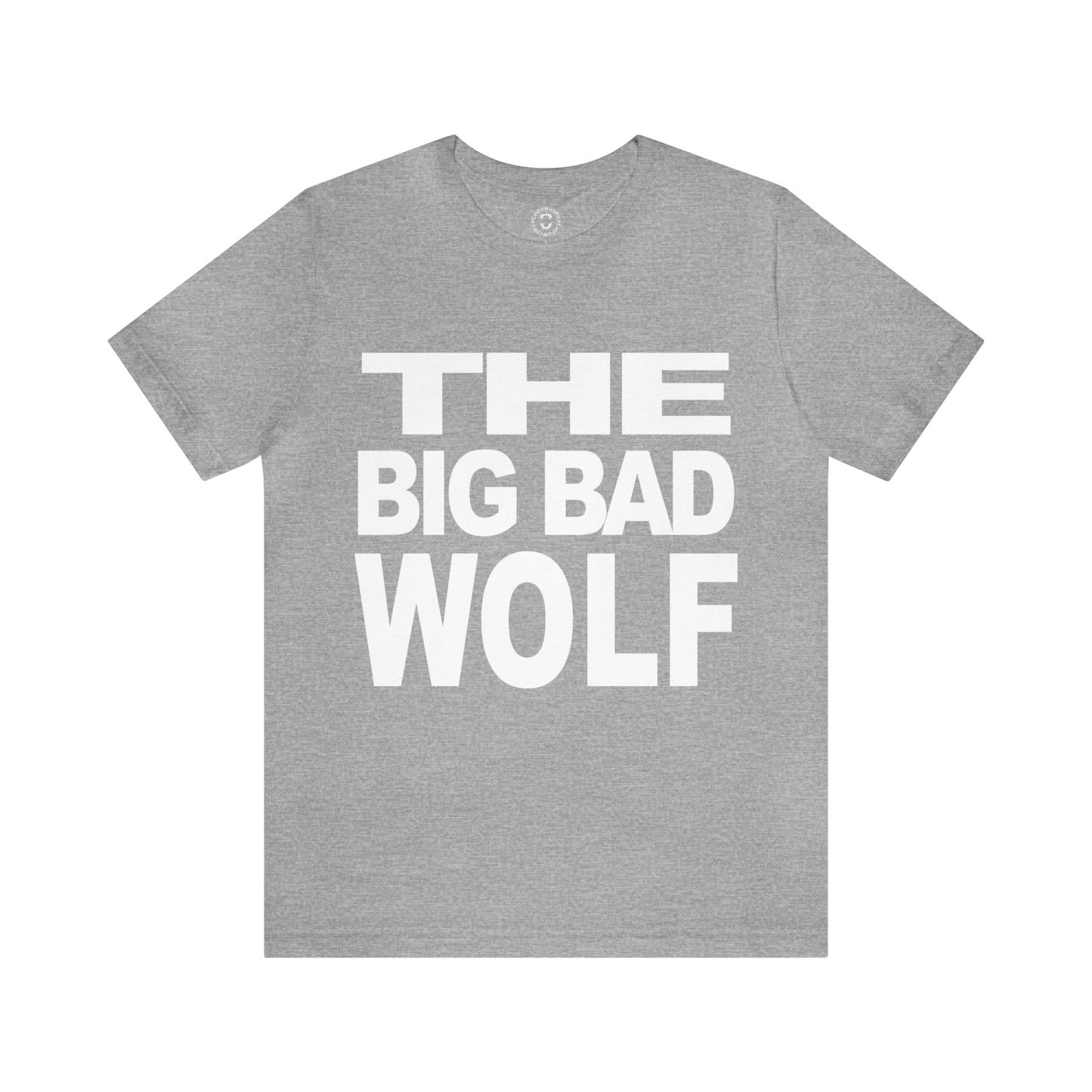 GFWP "Big Bad Wolf" Tee