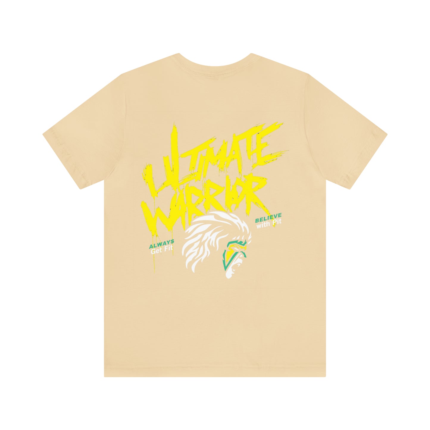 GFWP "Always Believe" Special Edition Shirt
