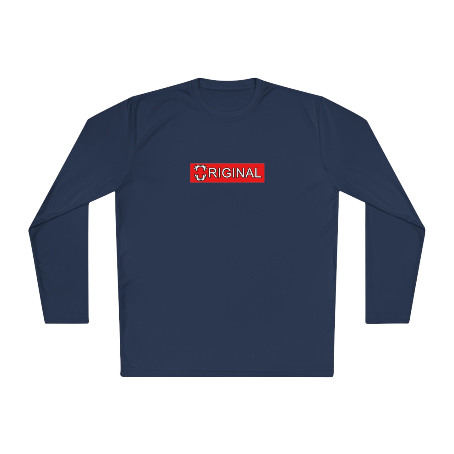 GFWP "Original" Performance Long Sleeve